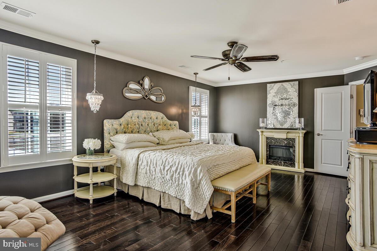 PINEY GROVE - Residential