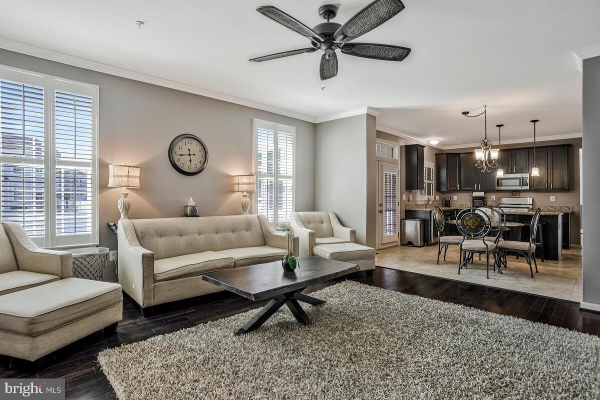 PINEY GROVE - Residential