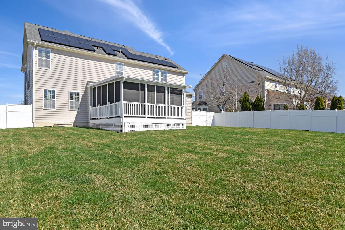 PINEY GROVE - Residential