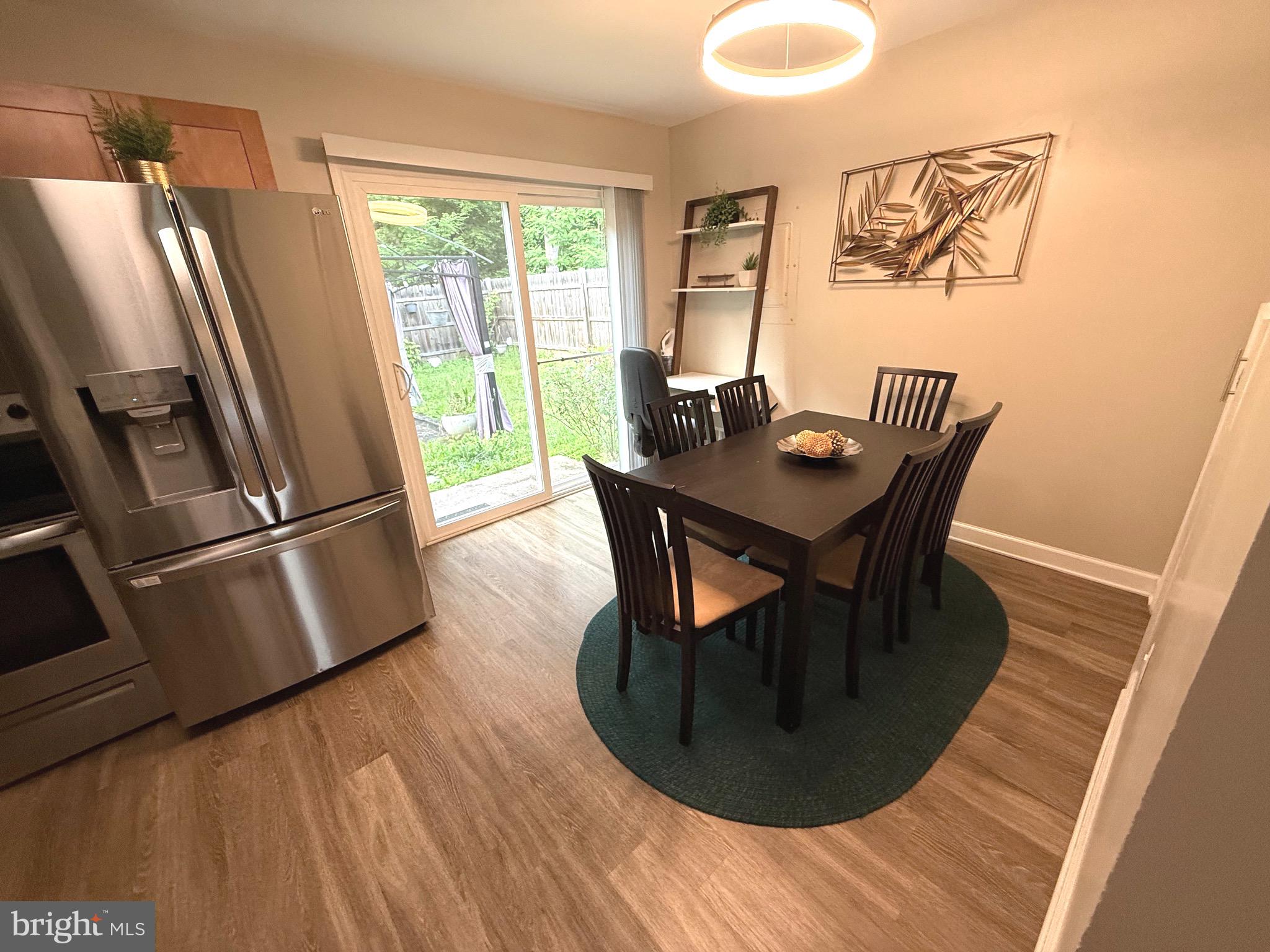 DARNESTOWN OUTSIDE - Residential