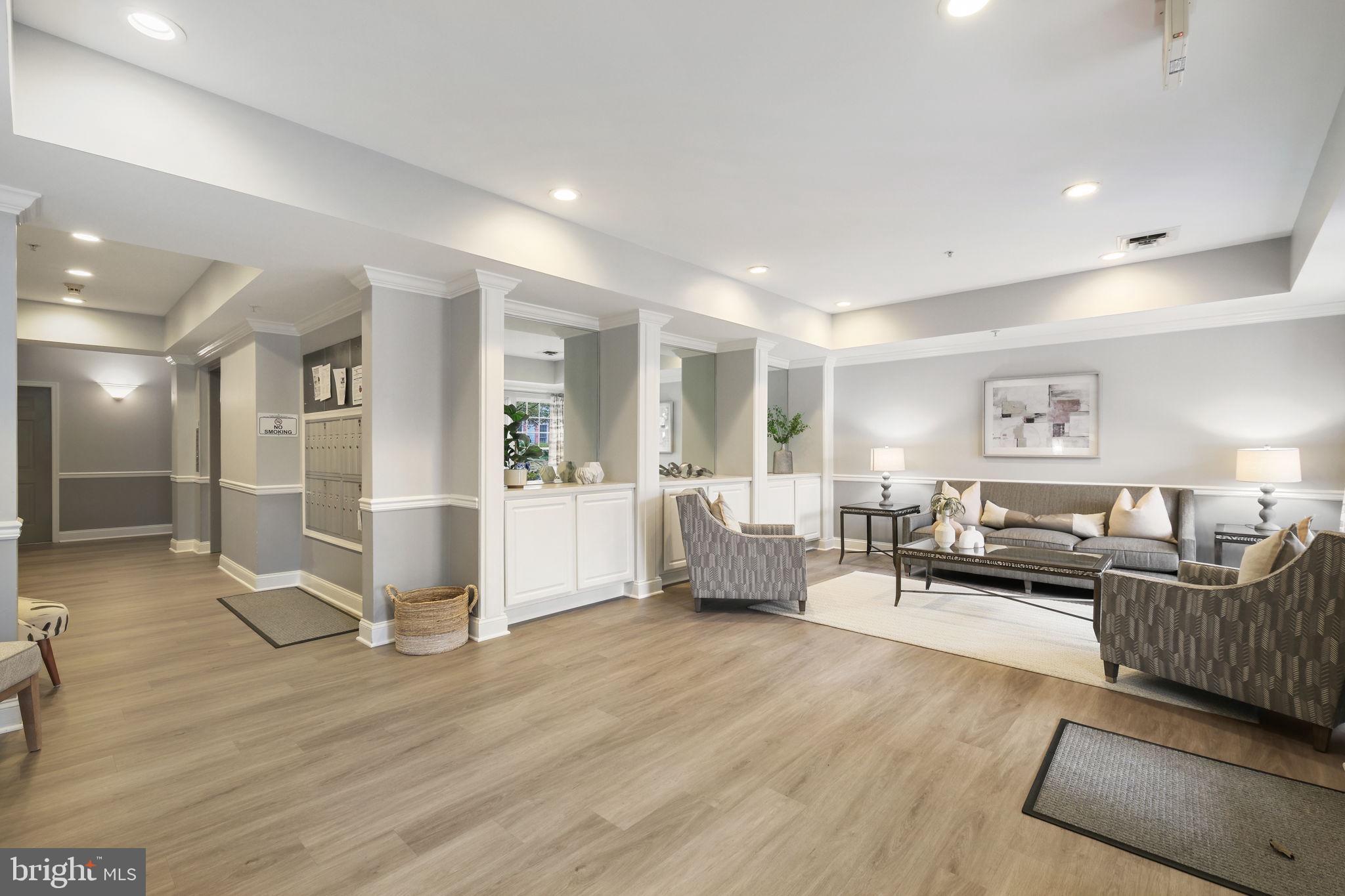 KENTLANDS - Residential