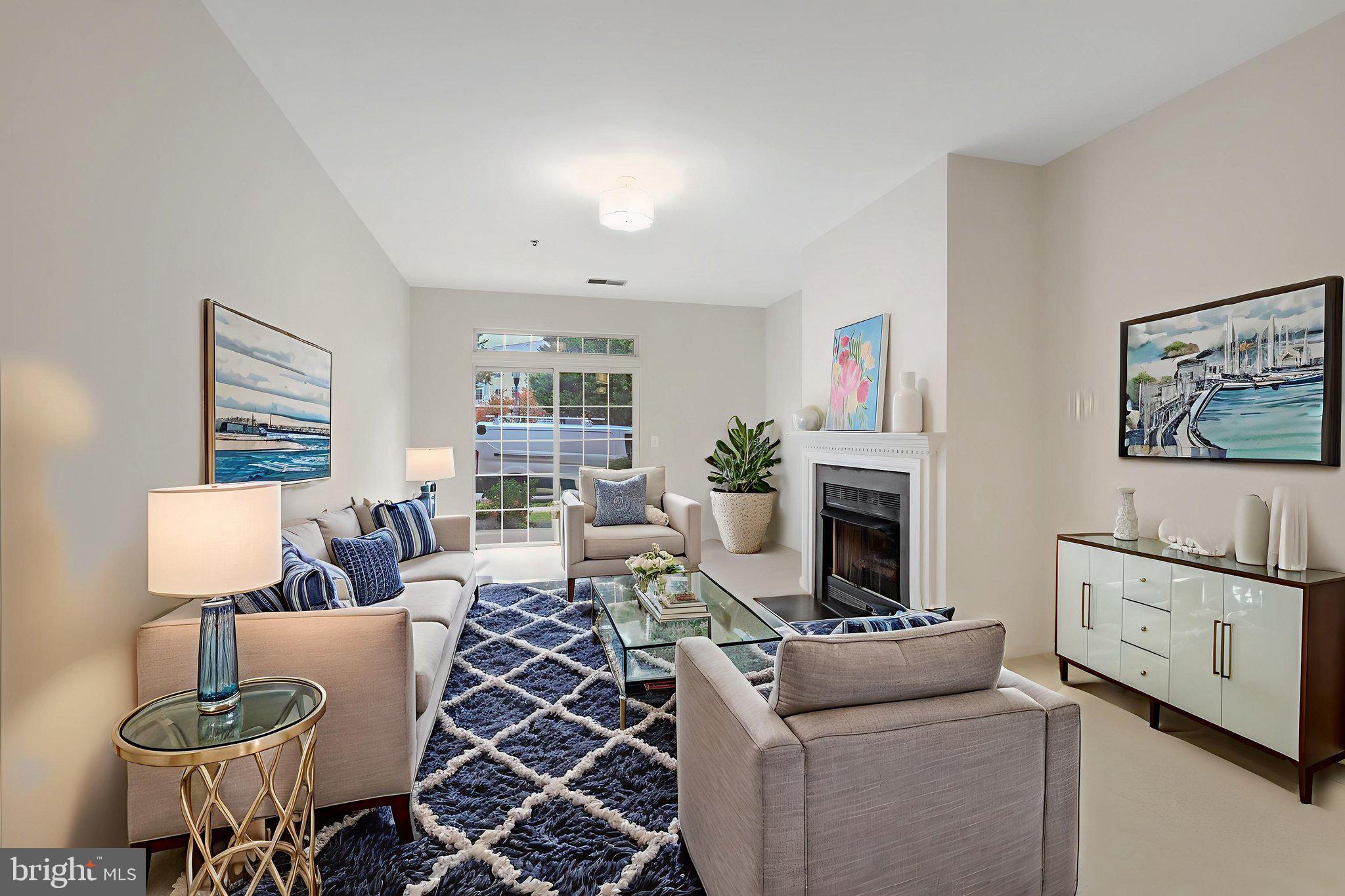 KENTLANDS - Residential