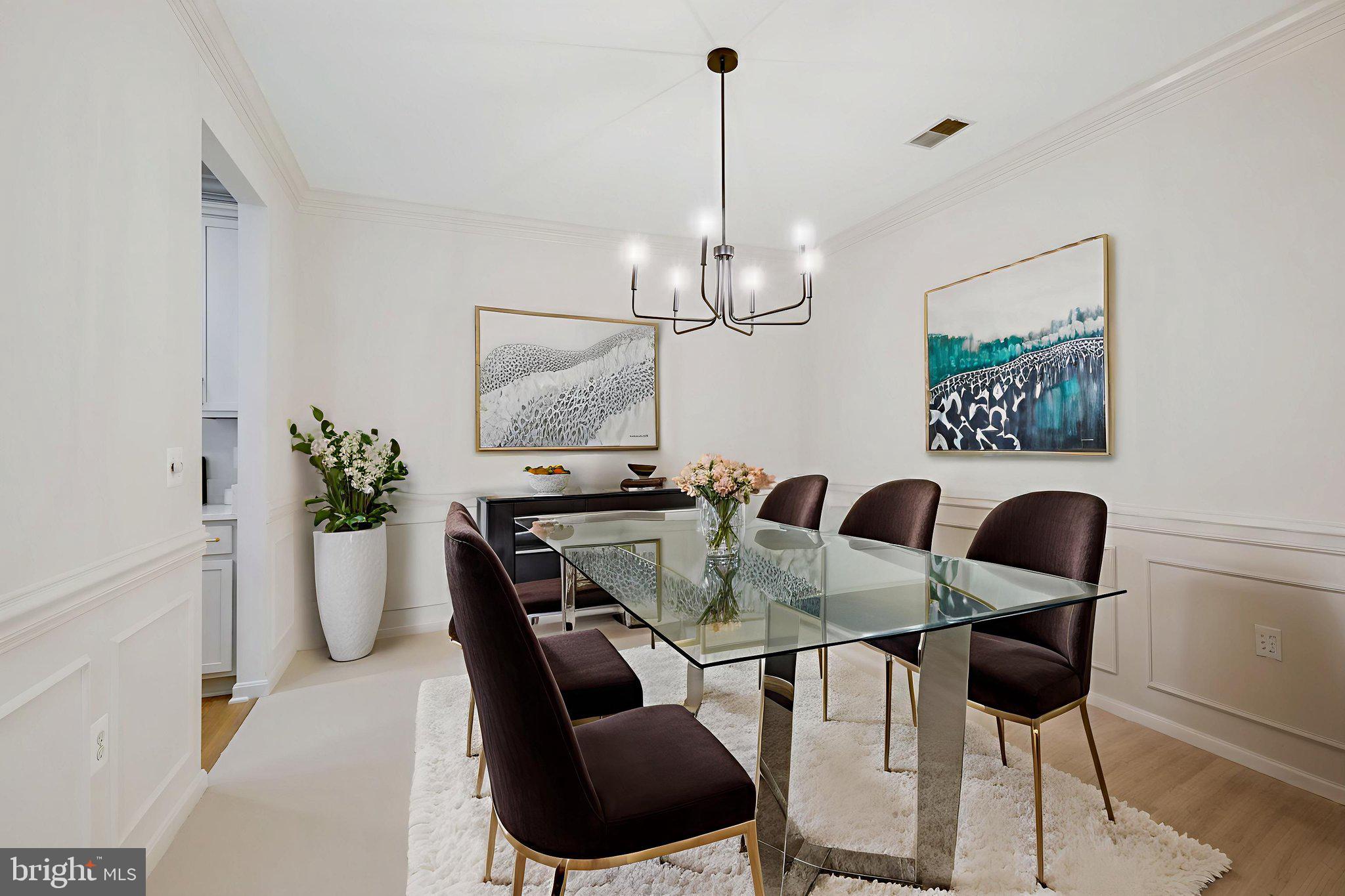 KENTLANDS - Residential