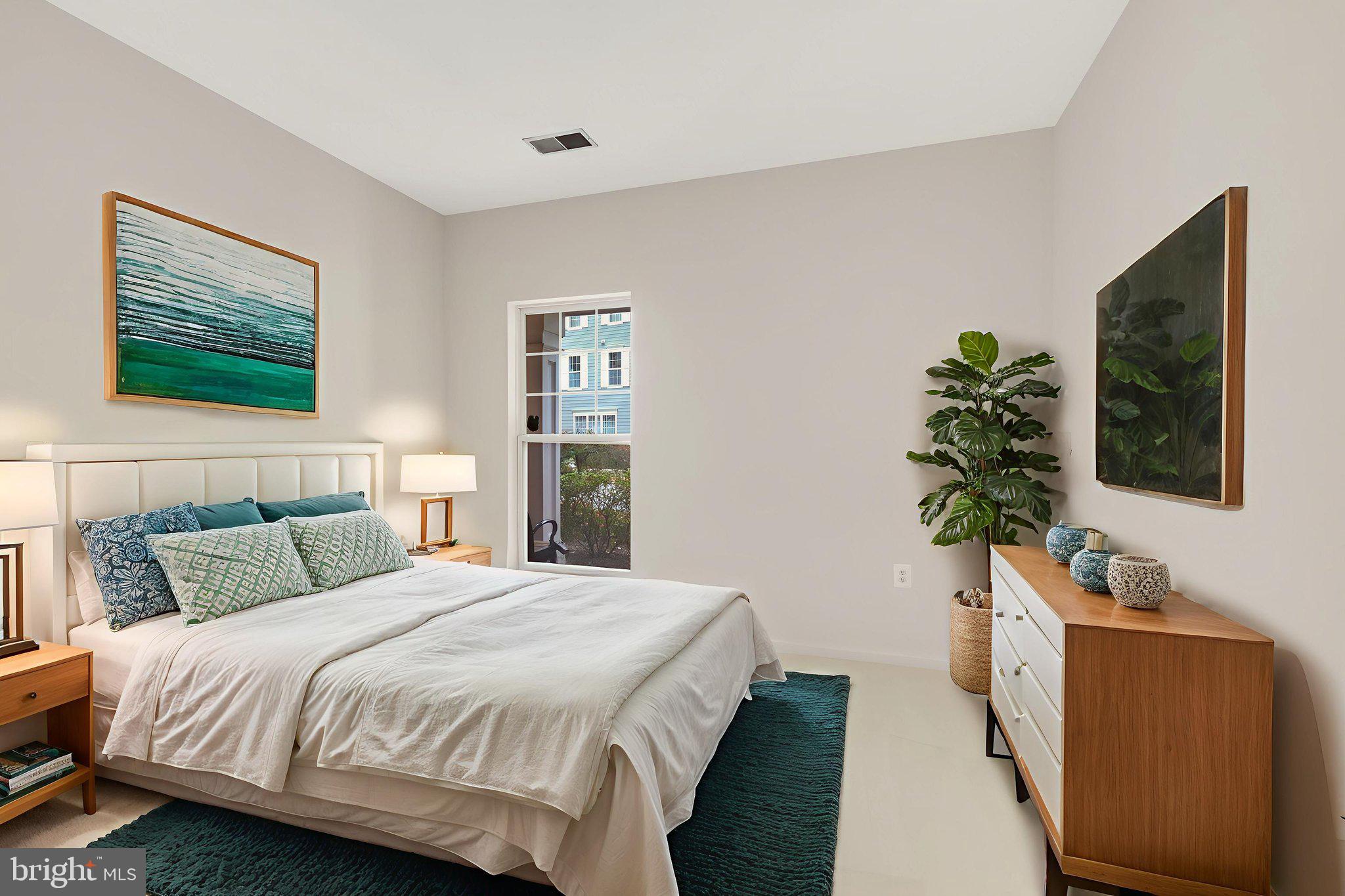 KENTLANDS - Residential