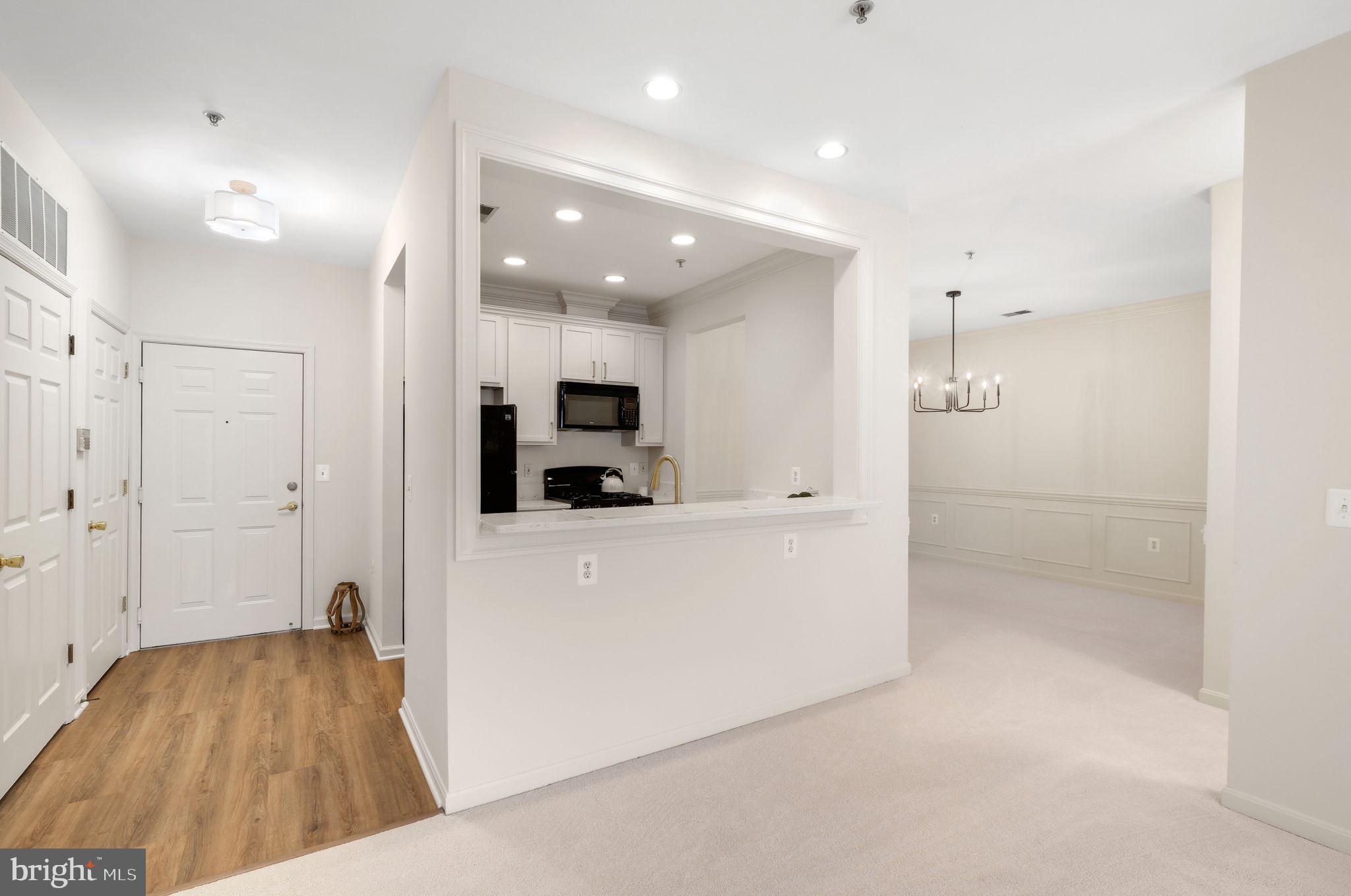 KENTLANDS - Residential