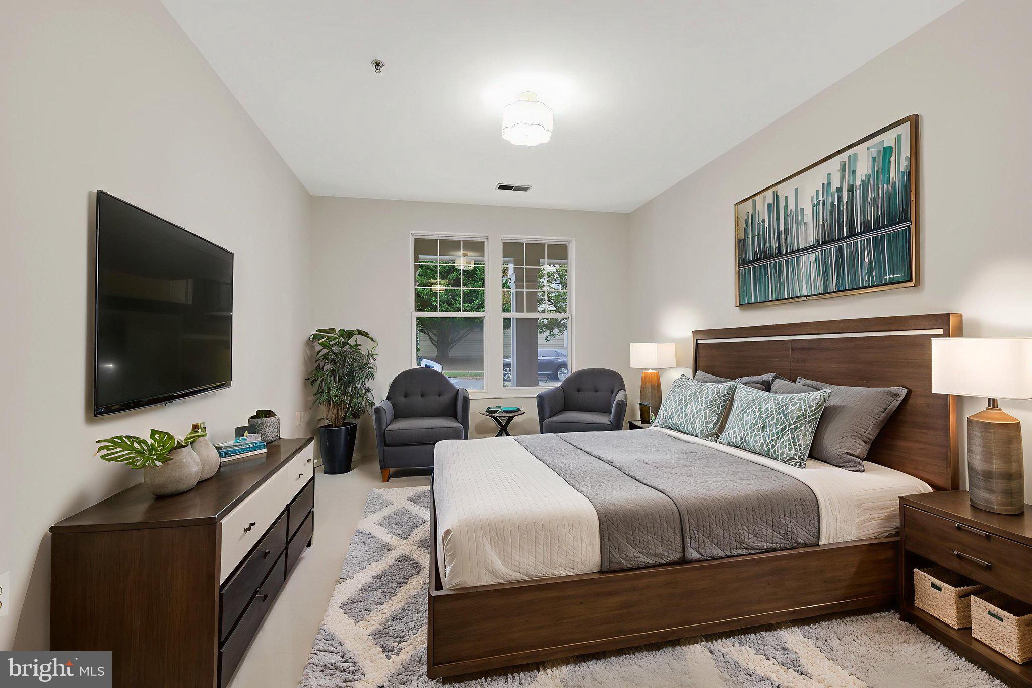 KENTLANDS - Residential