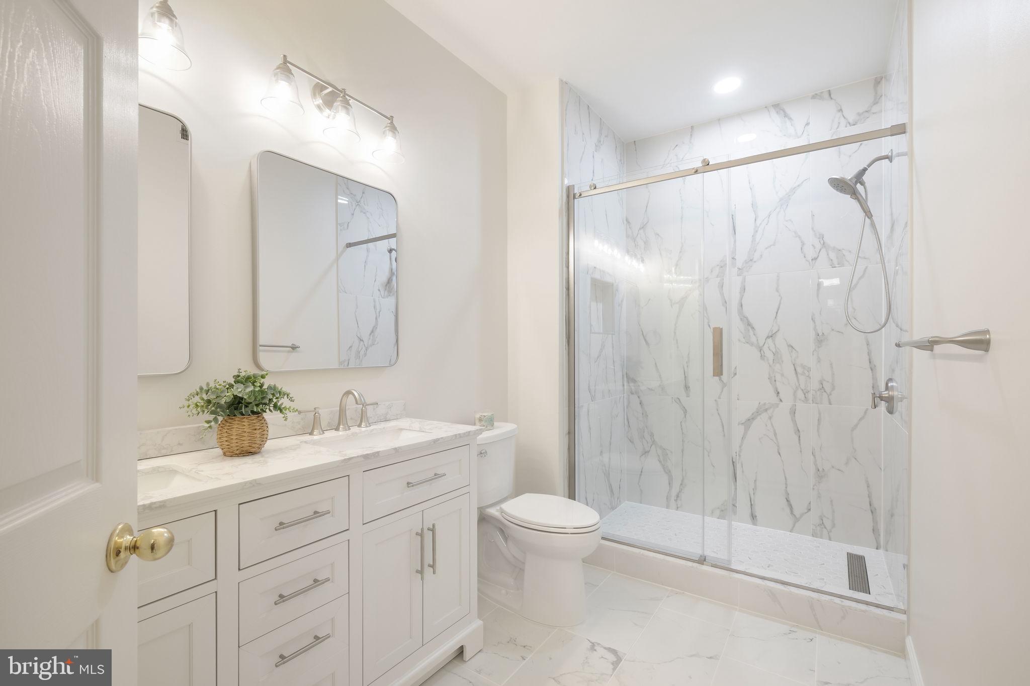 KENTLANDS - Residential