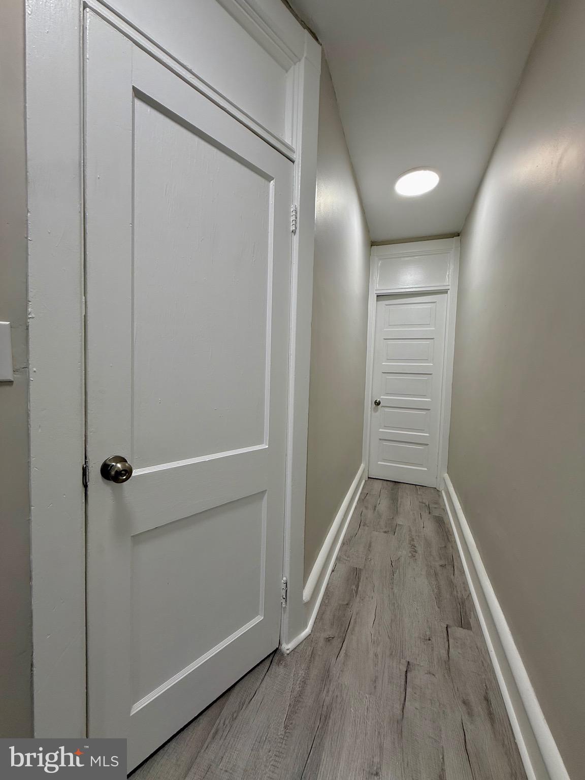 READING - Residential