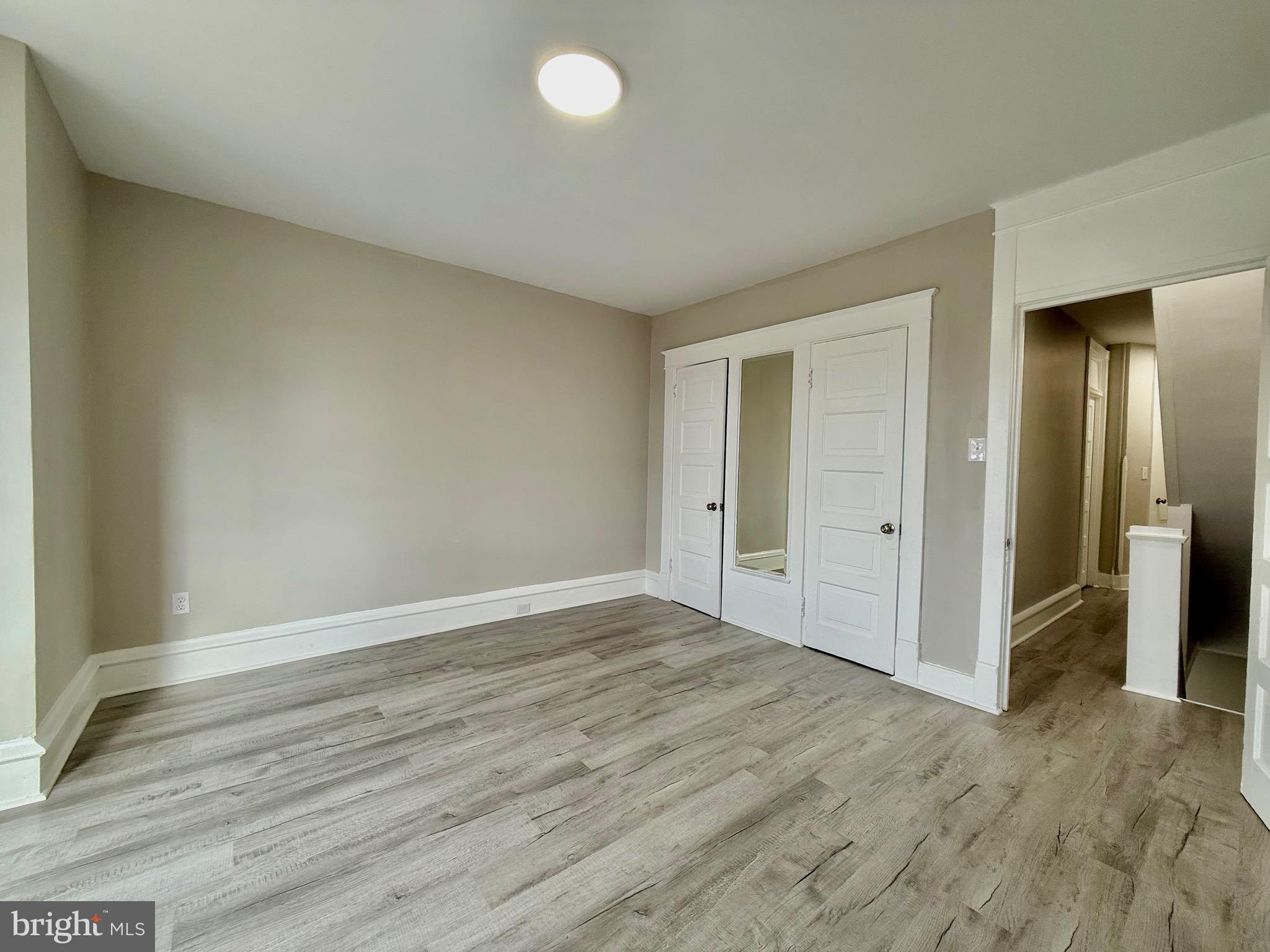 READING - Residential