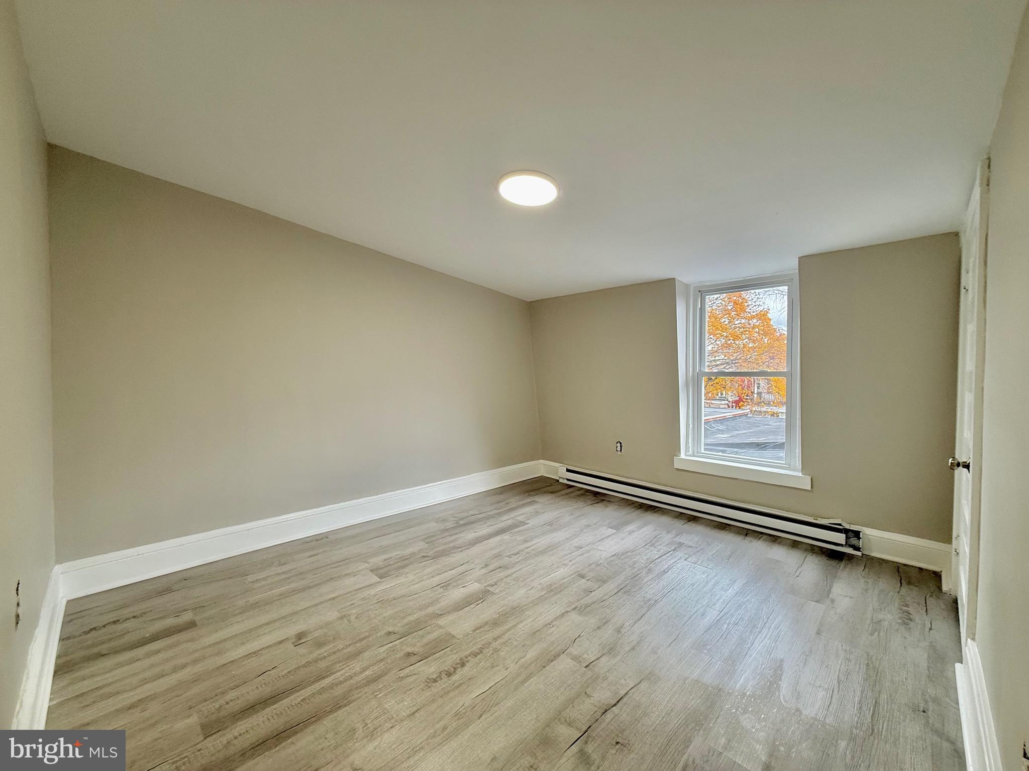 READING - Residential