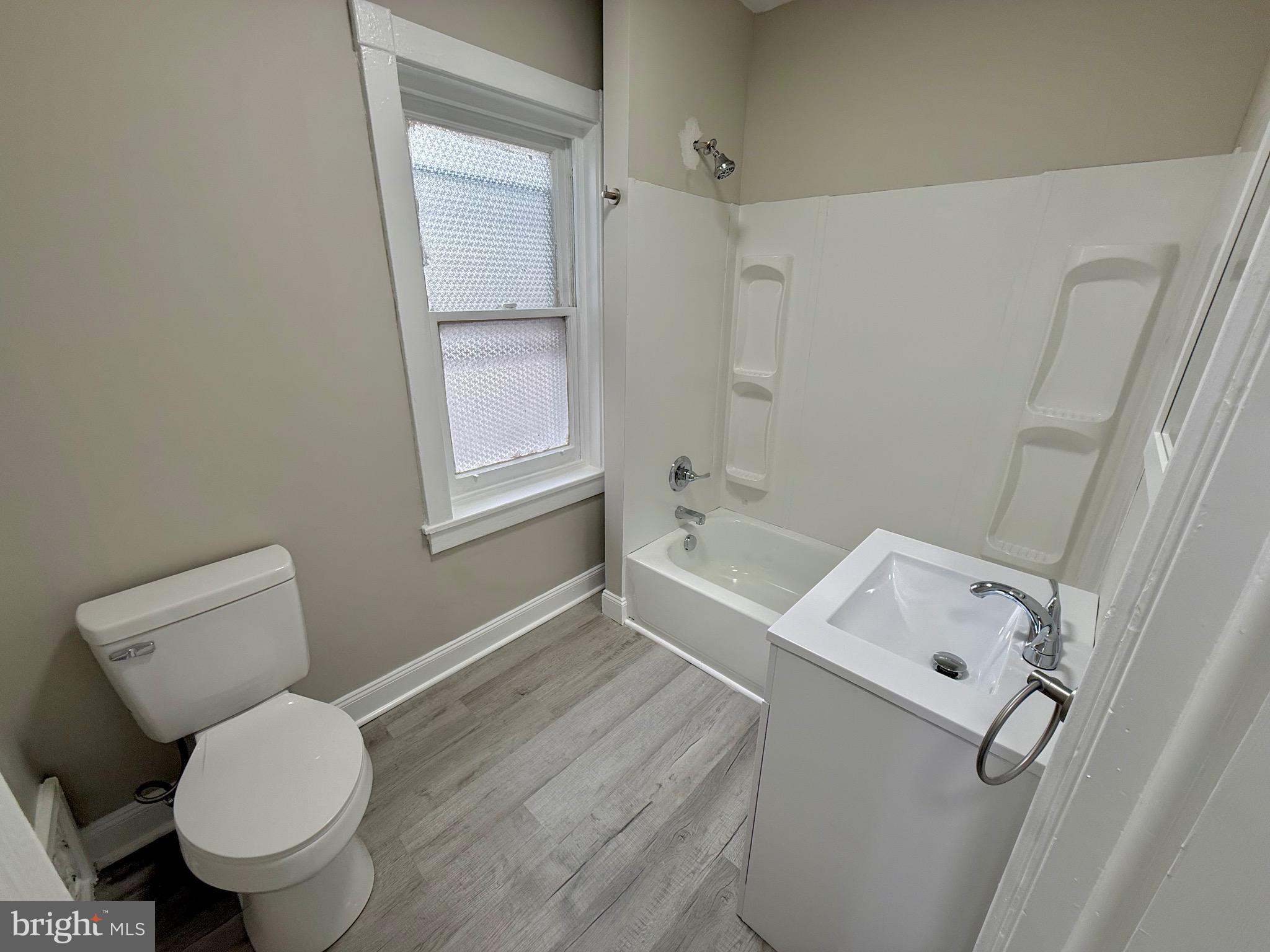 READING - Residential