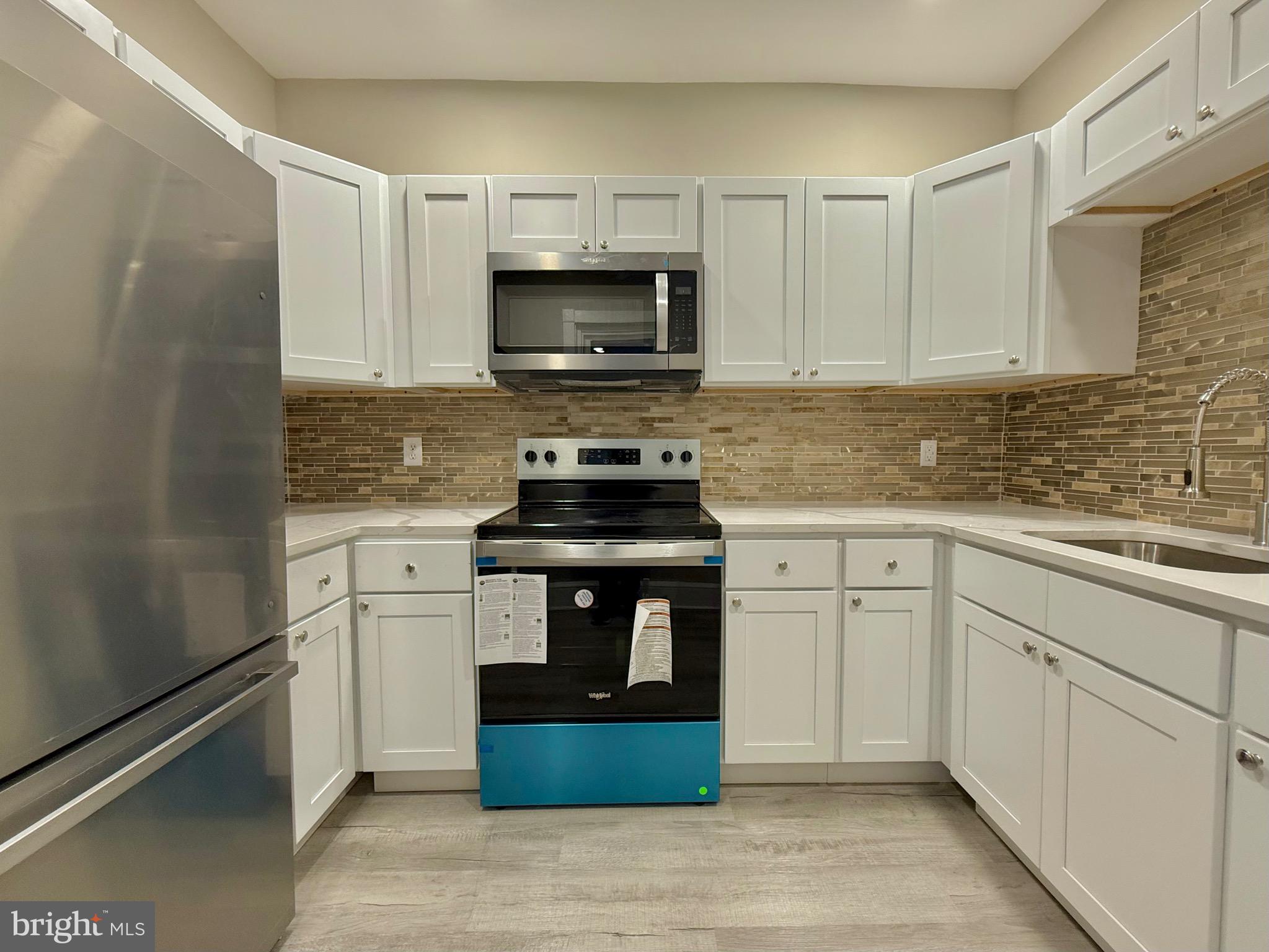 READING - Residential