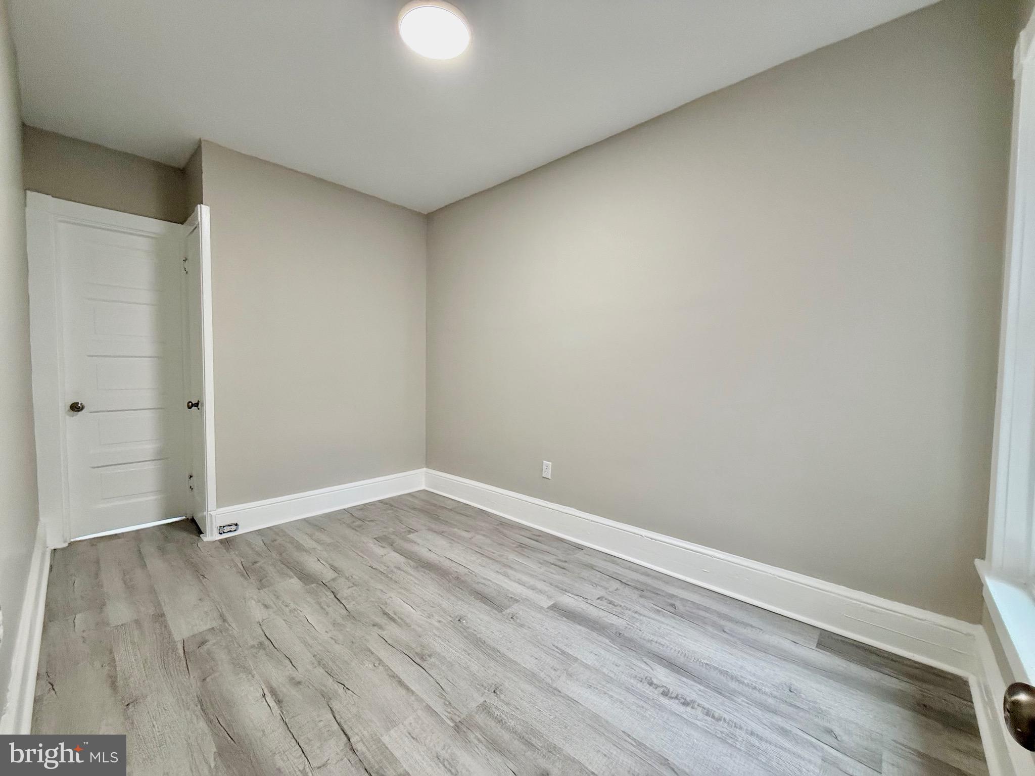 READING - Residential