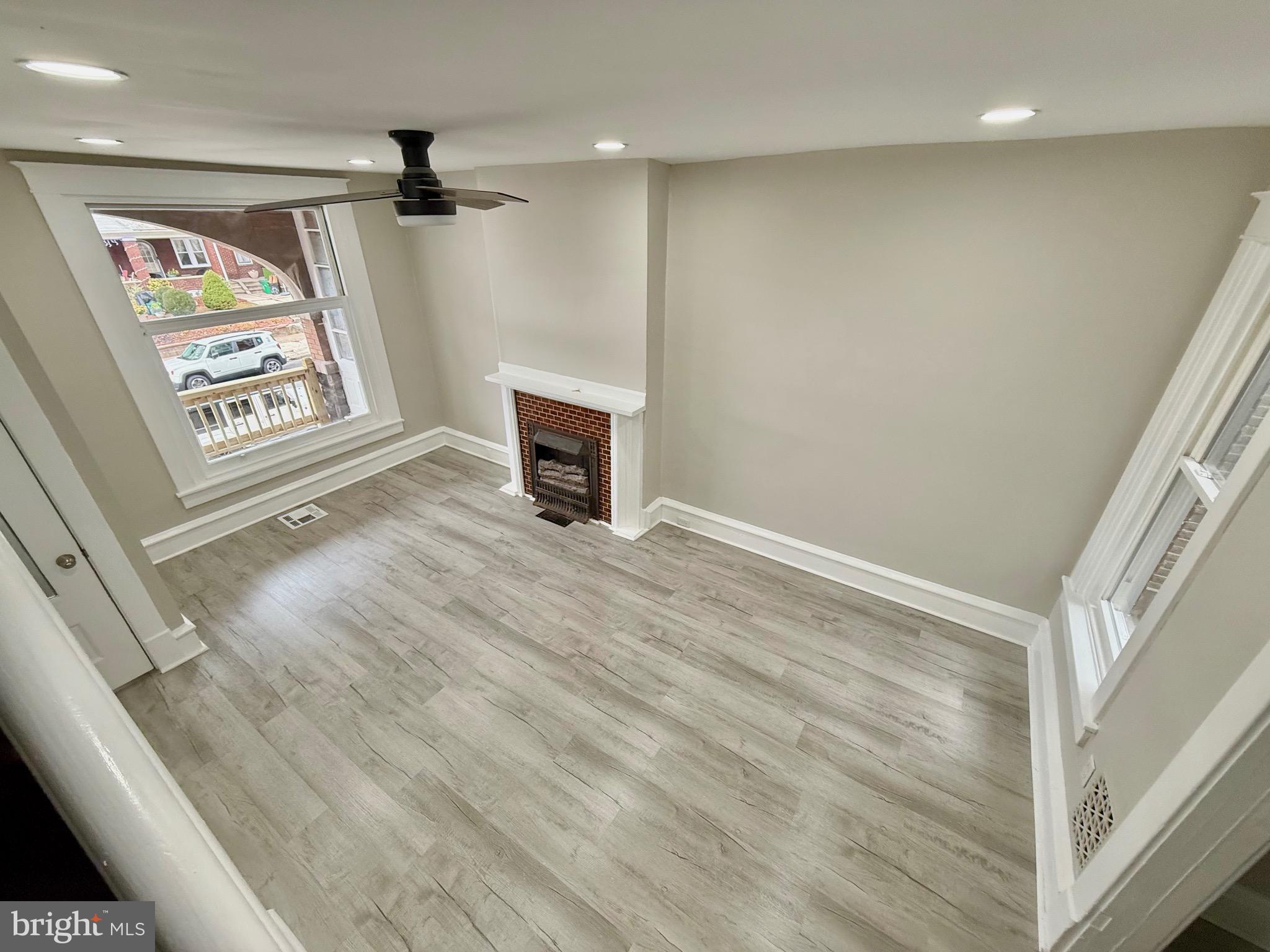 READING - Residential