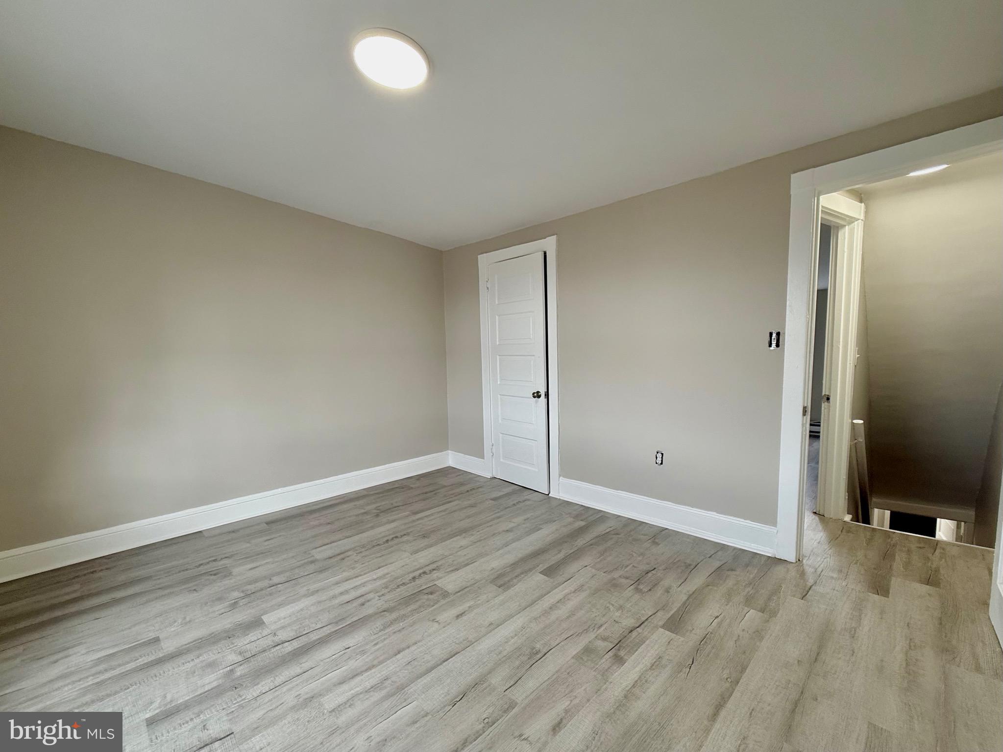 READING - Residential