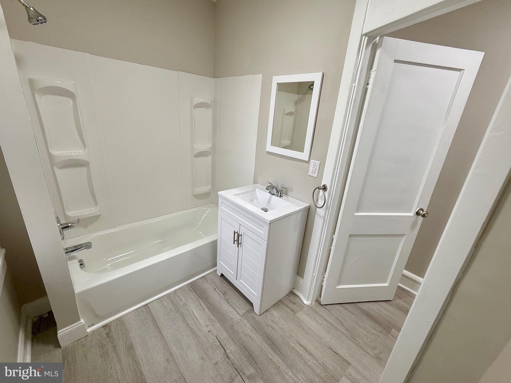 READING - Residential