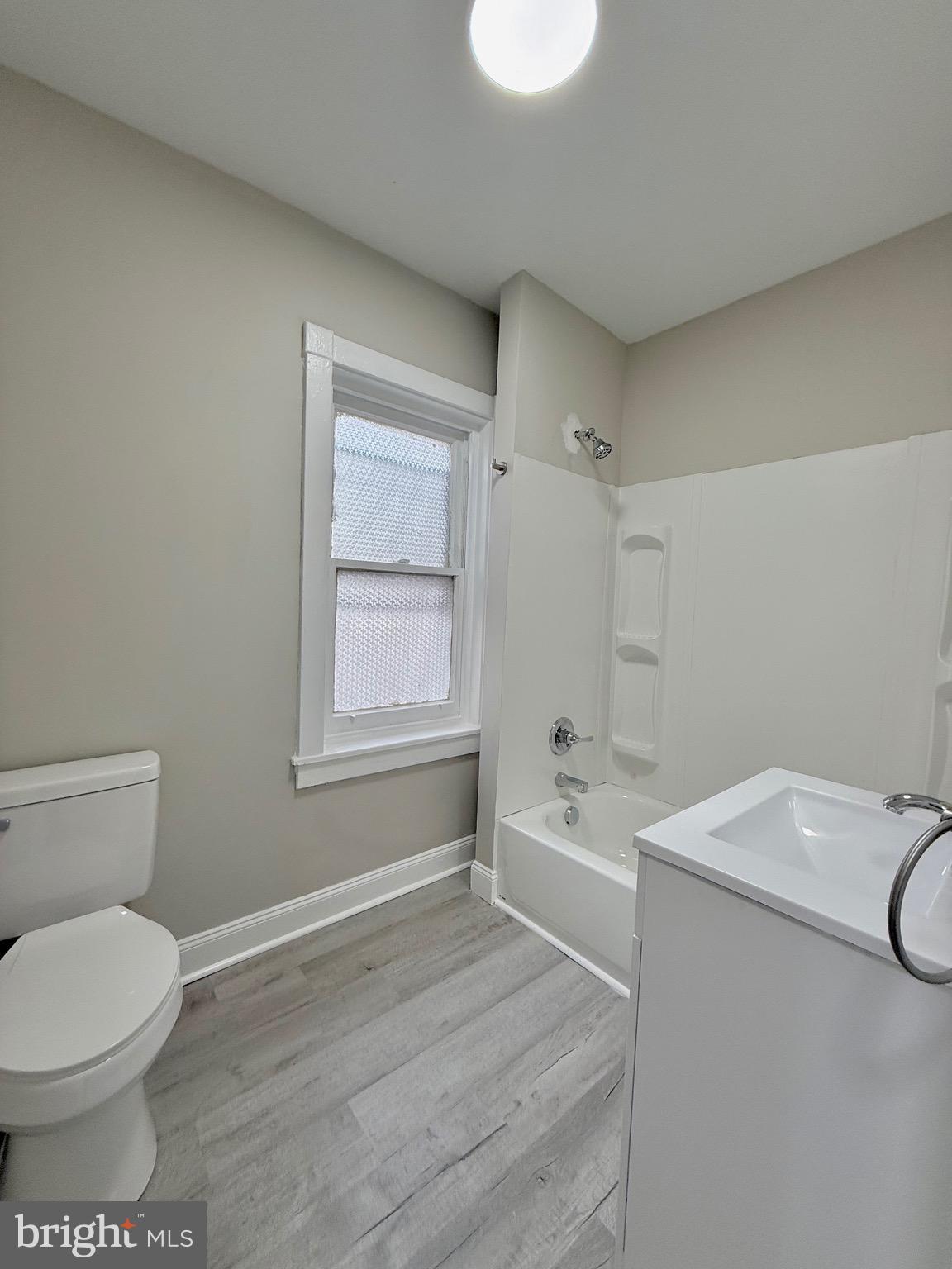 READING - Residential