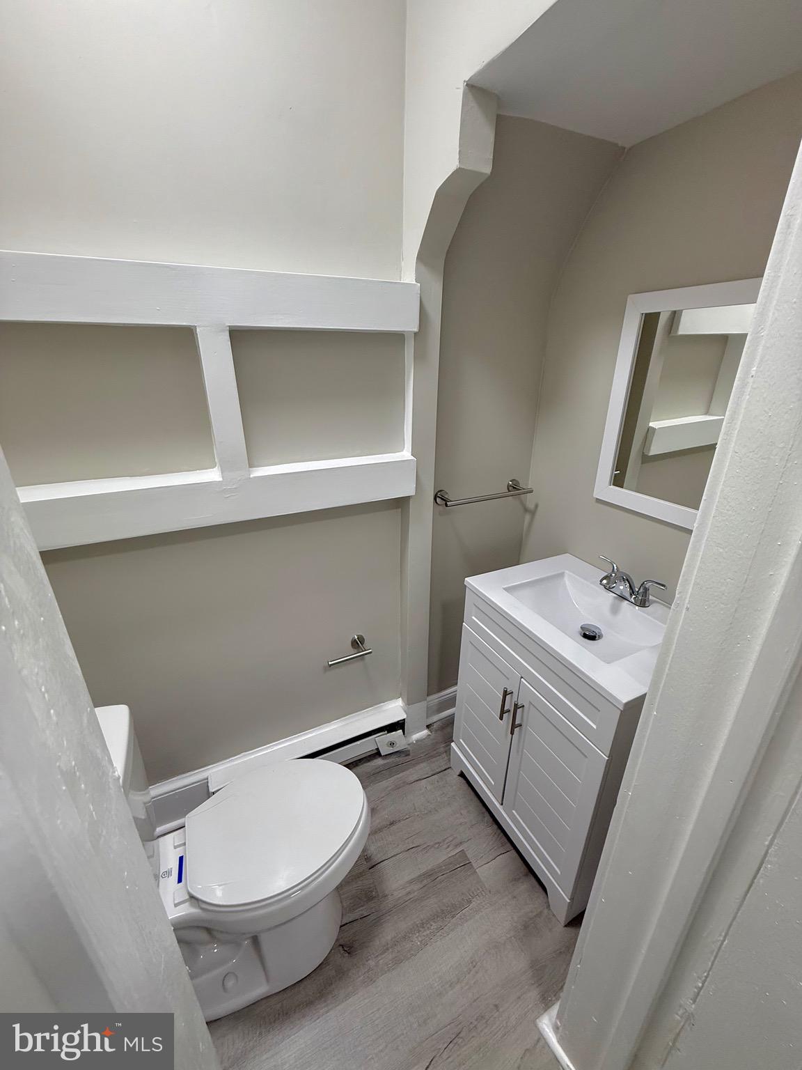 READING - Residential