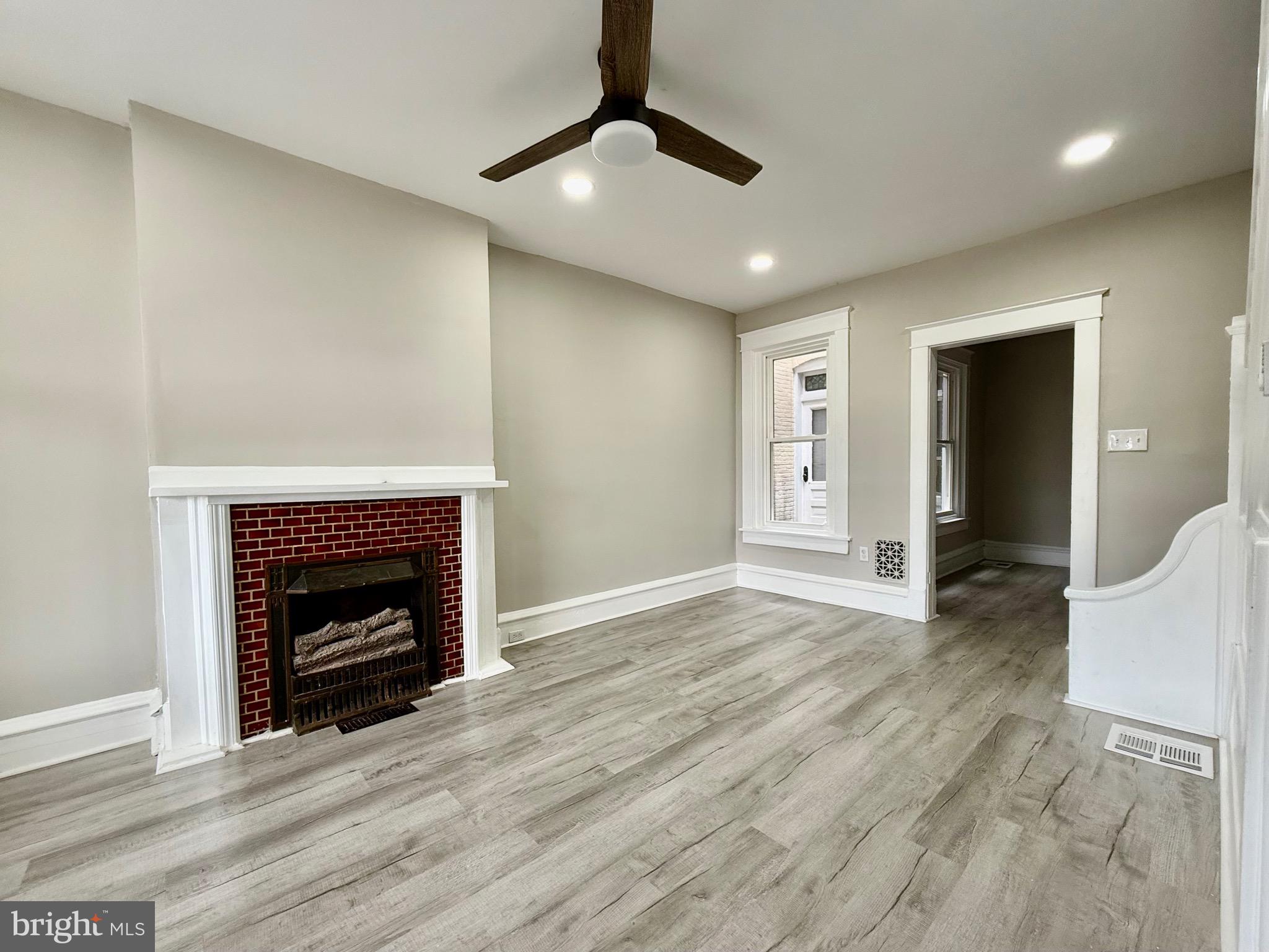 READING - Residential