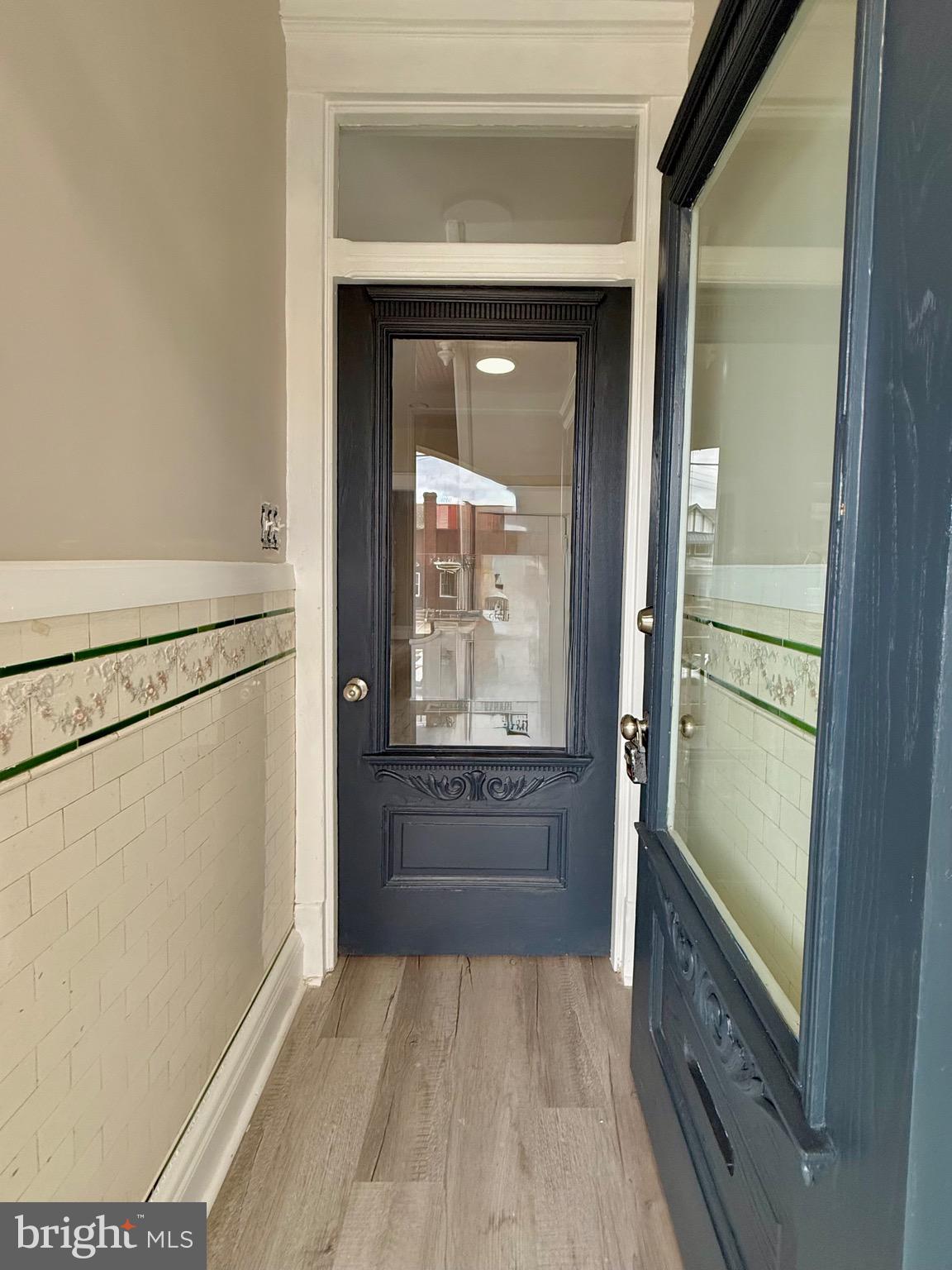 READING - Residential