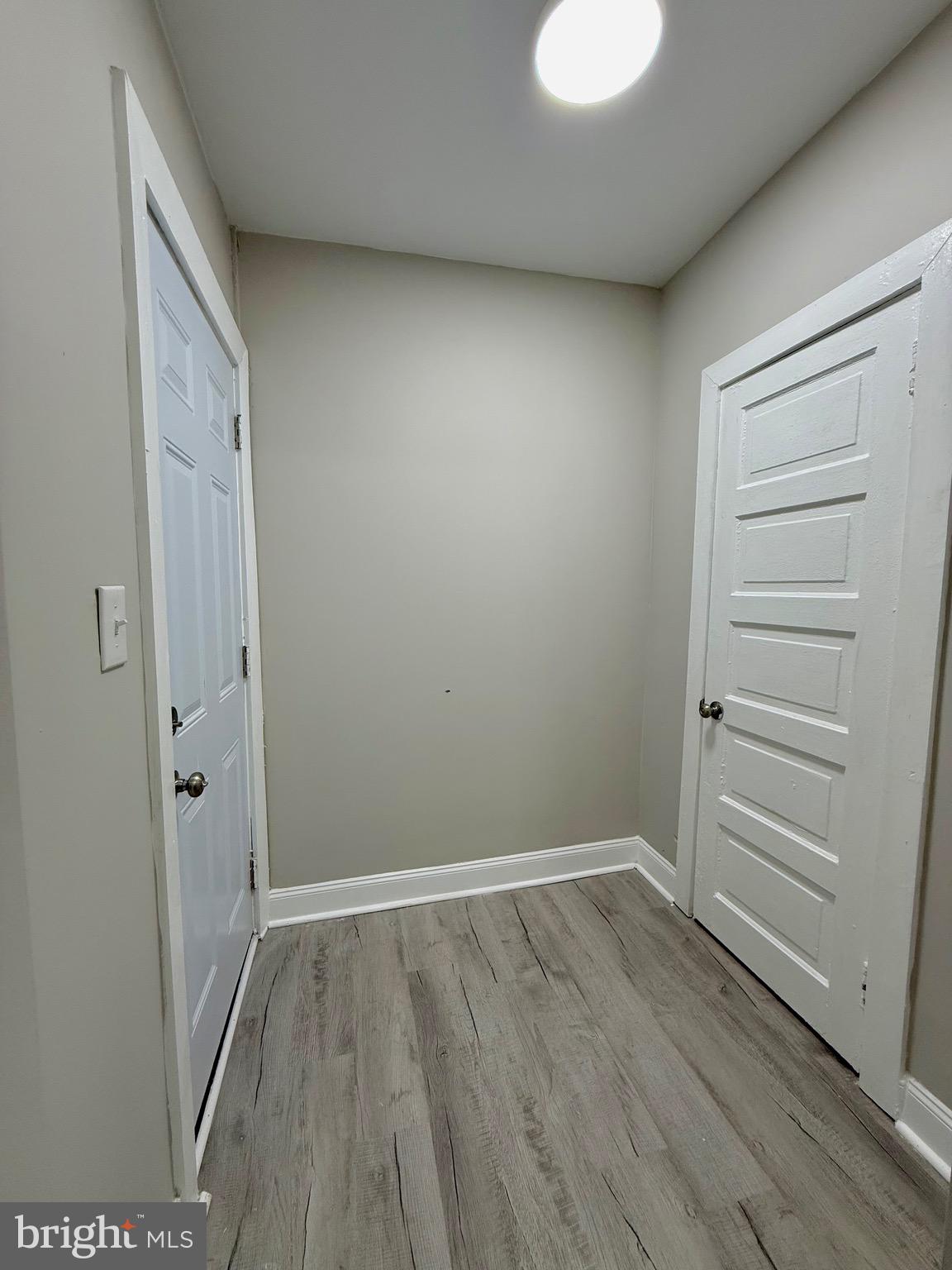 READING - Residential