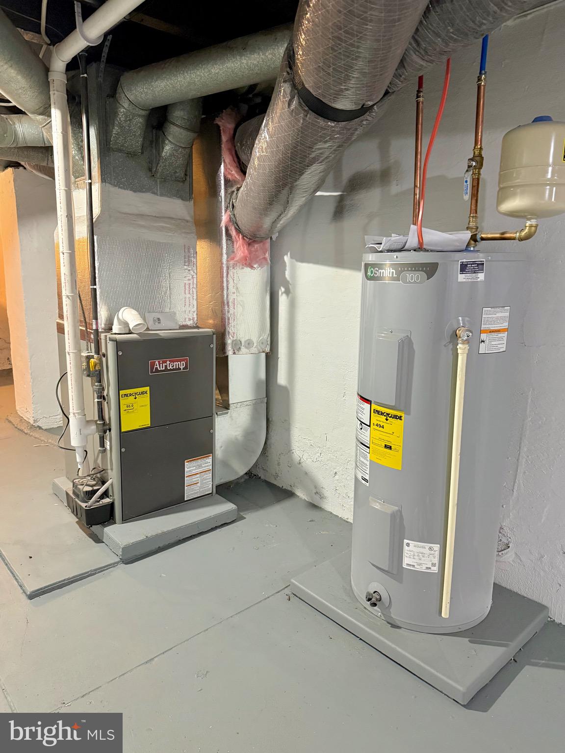 READING - Residential