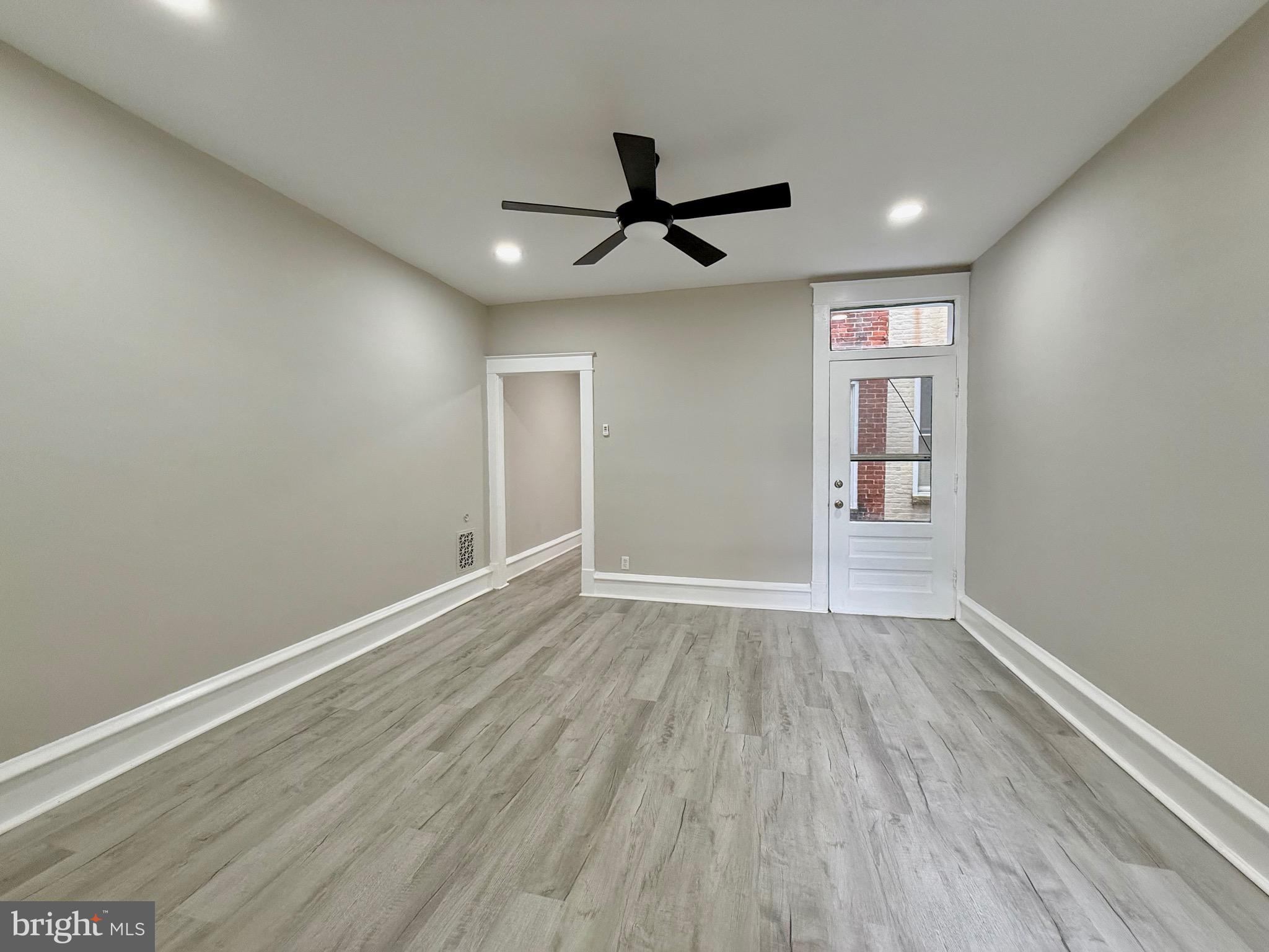 READING - Residential