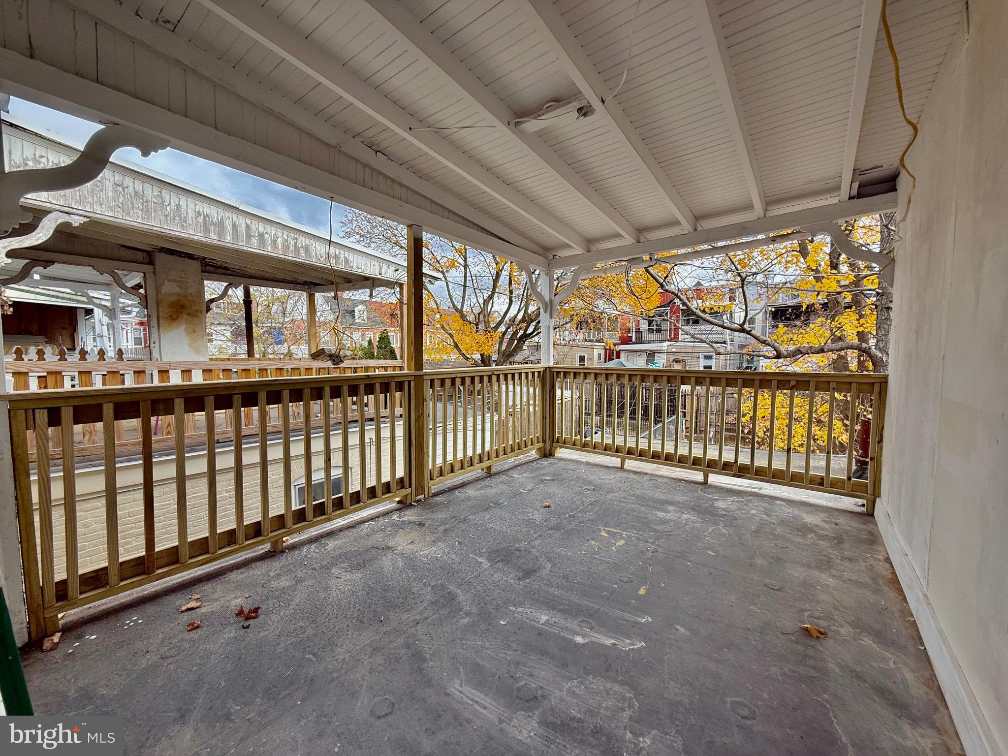 READING - Residential