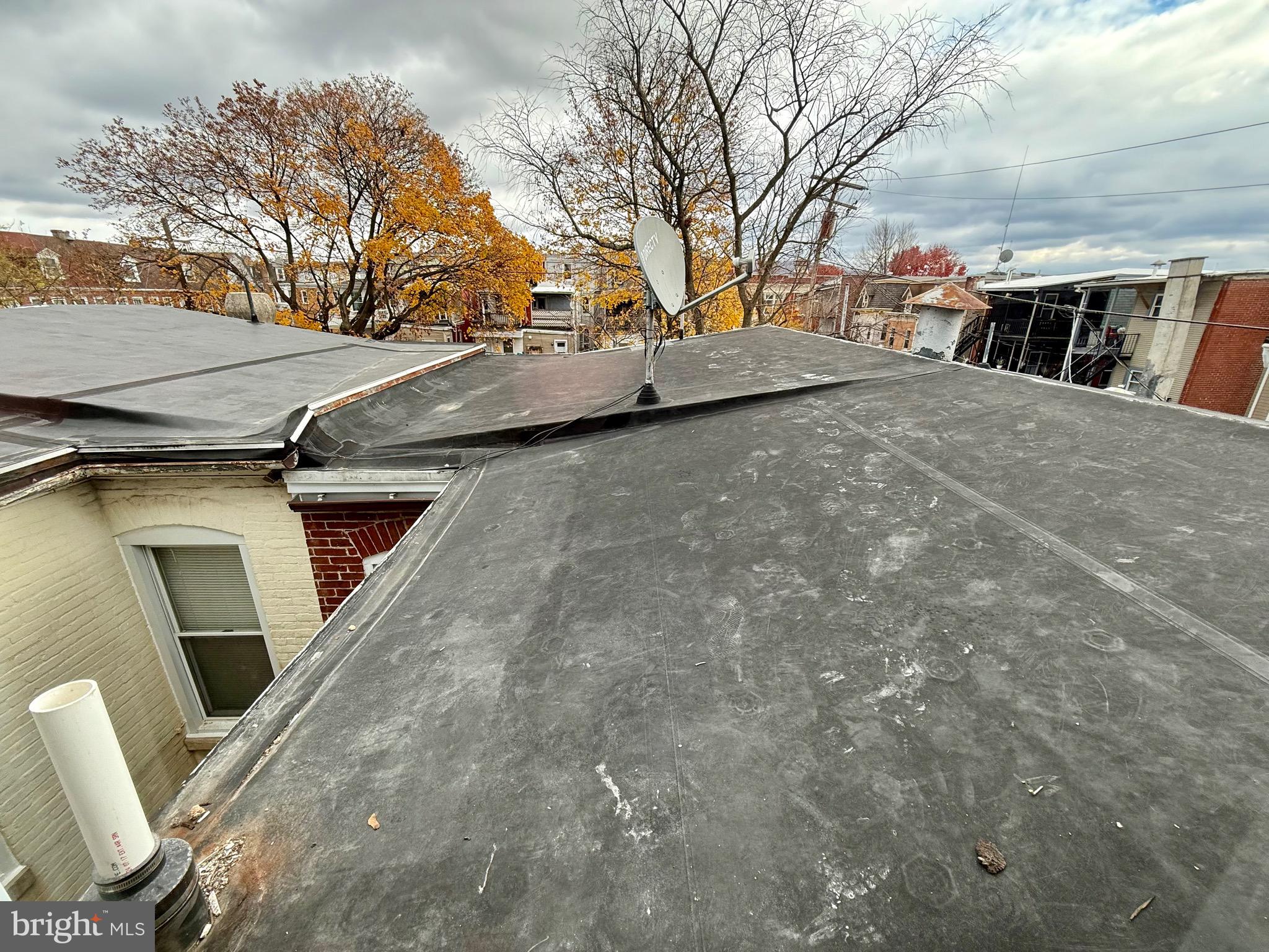 READING - Residential