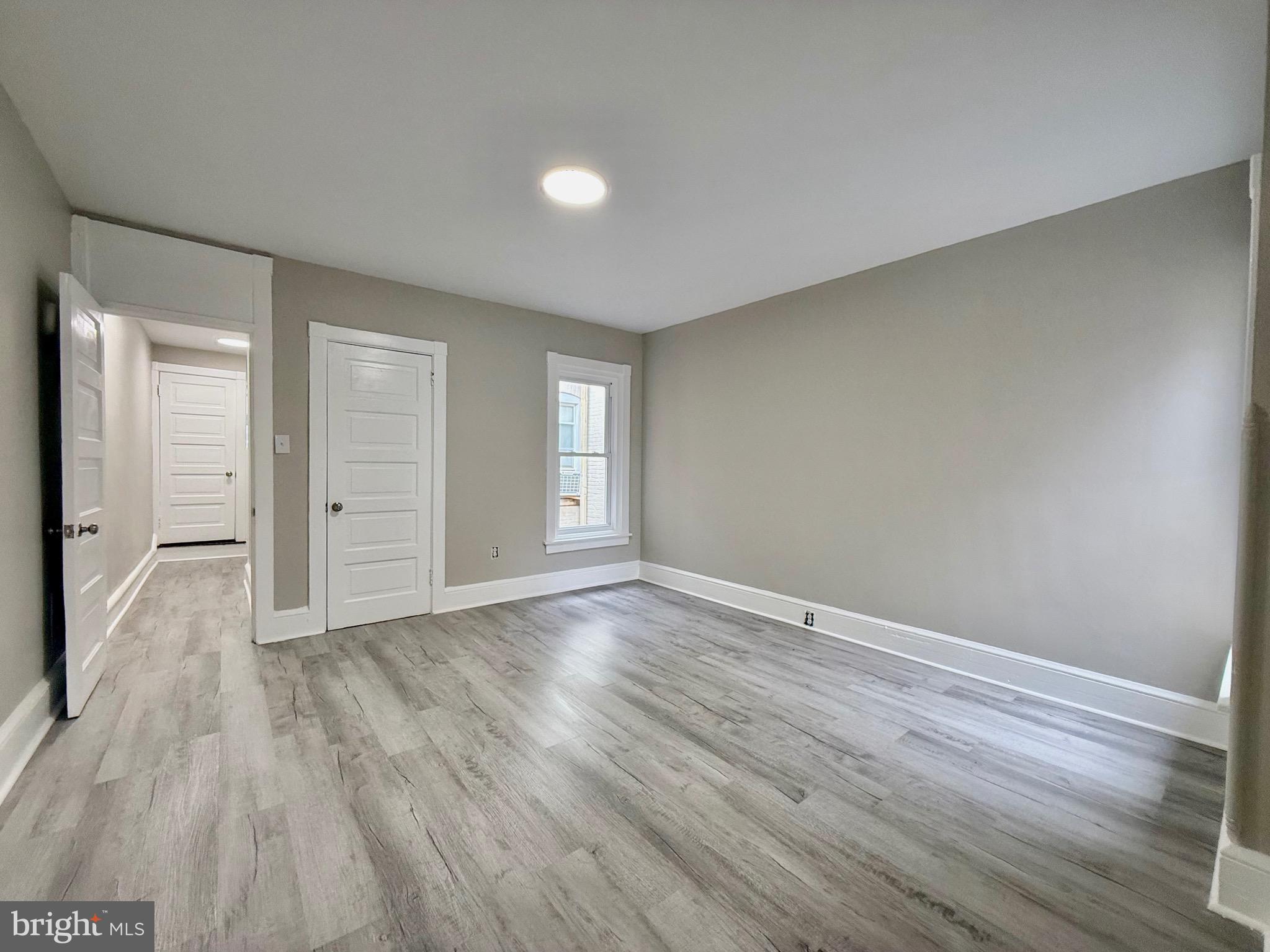 READING - Residential