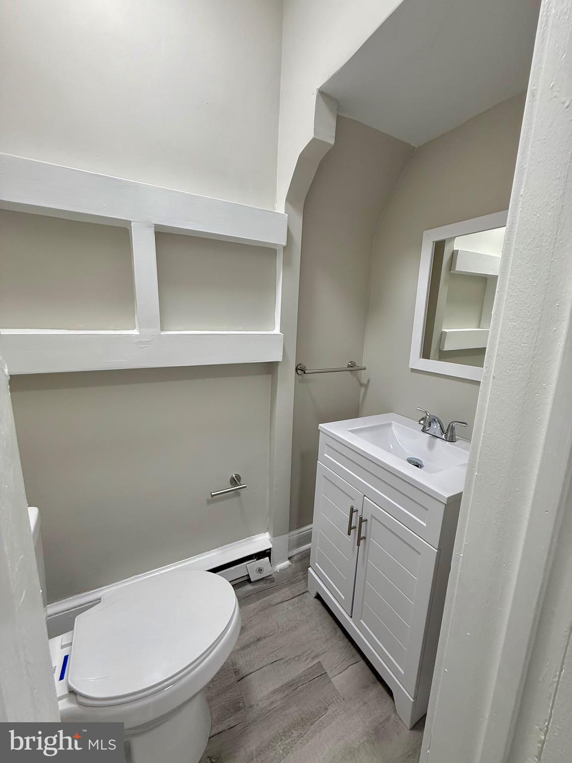 READING - Residential