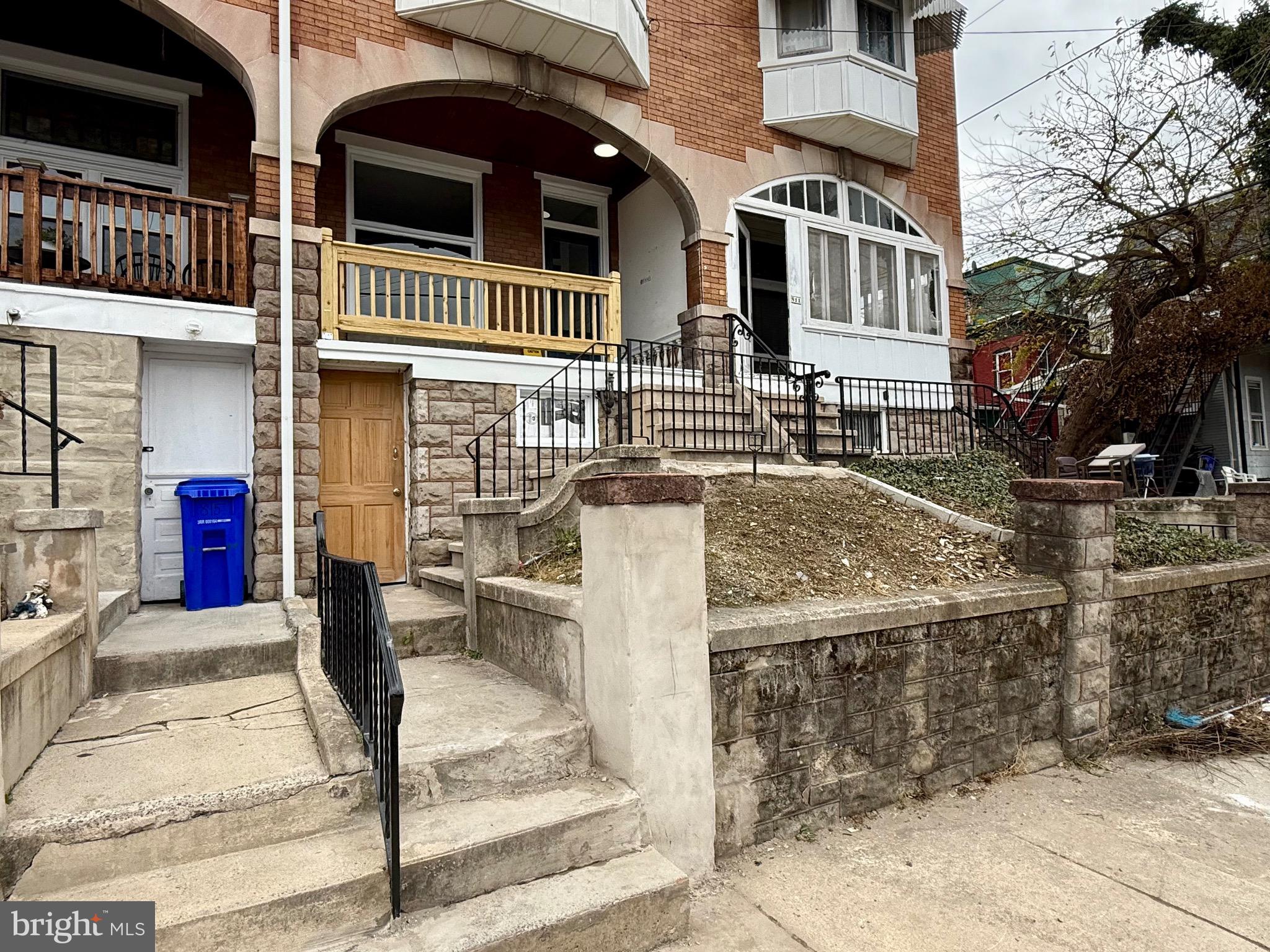 READING - Residential