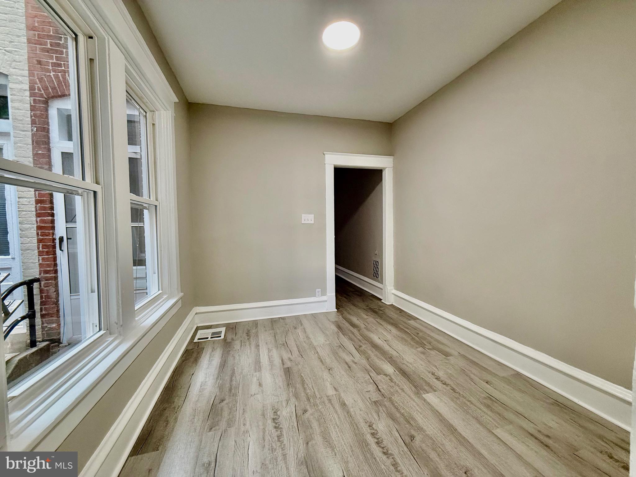 READING - Residential