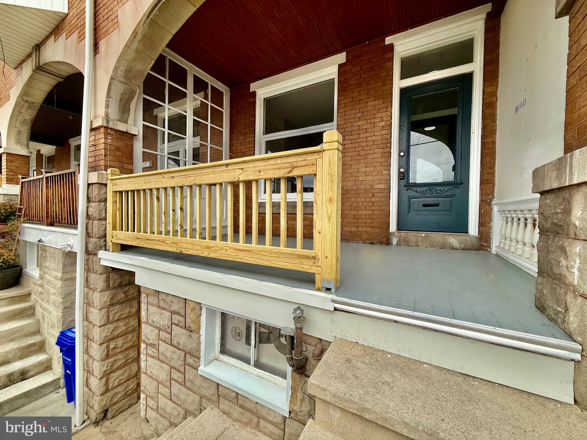 READING - Residential