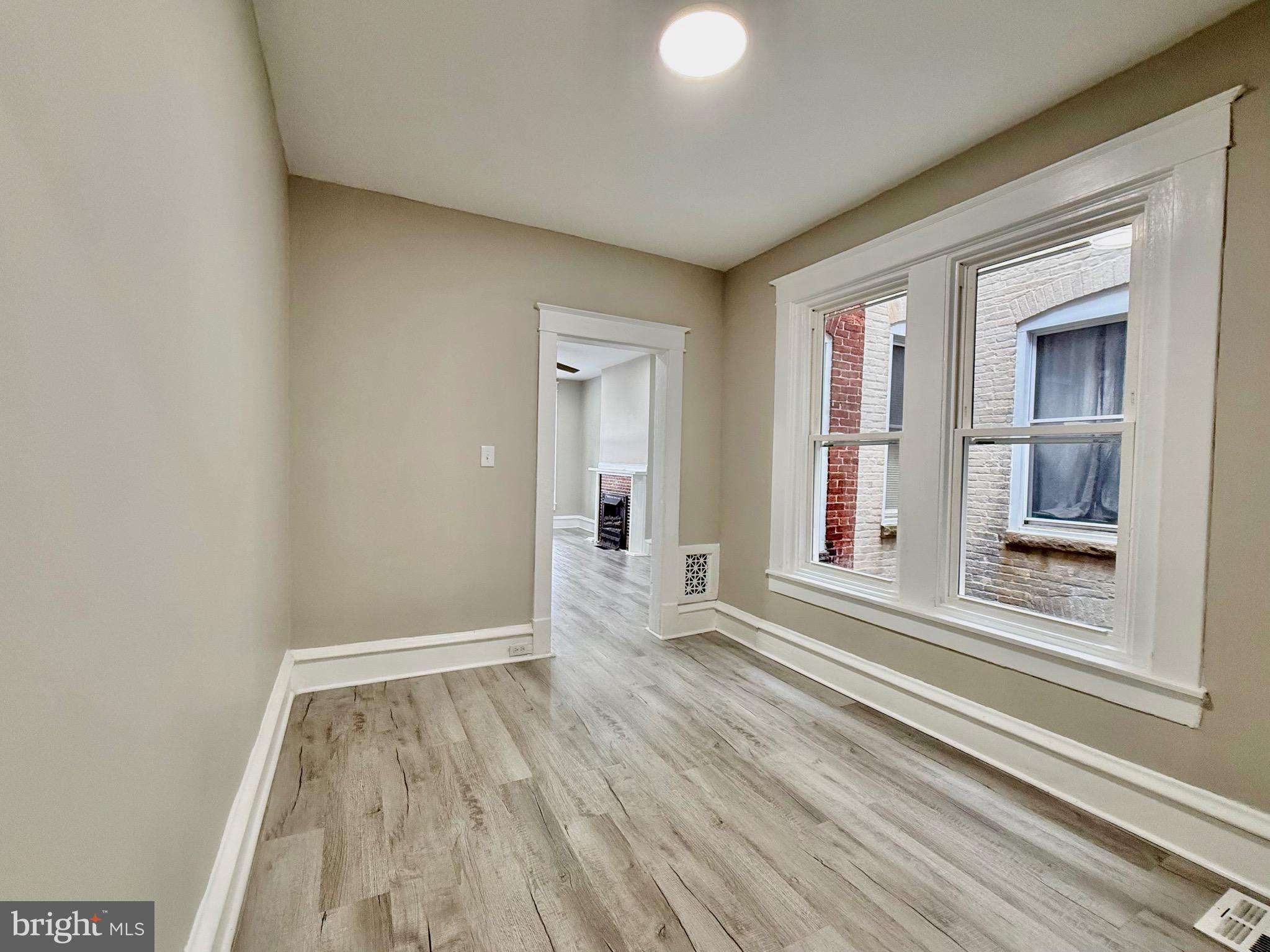 READING - Residential