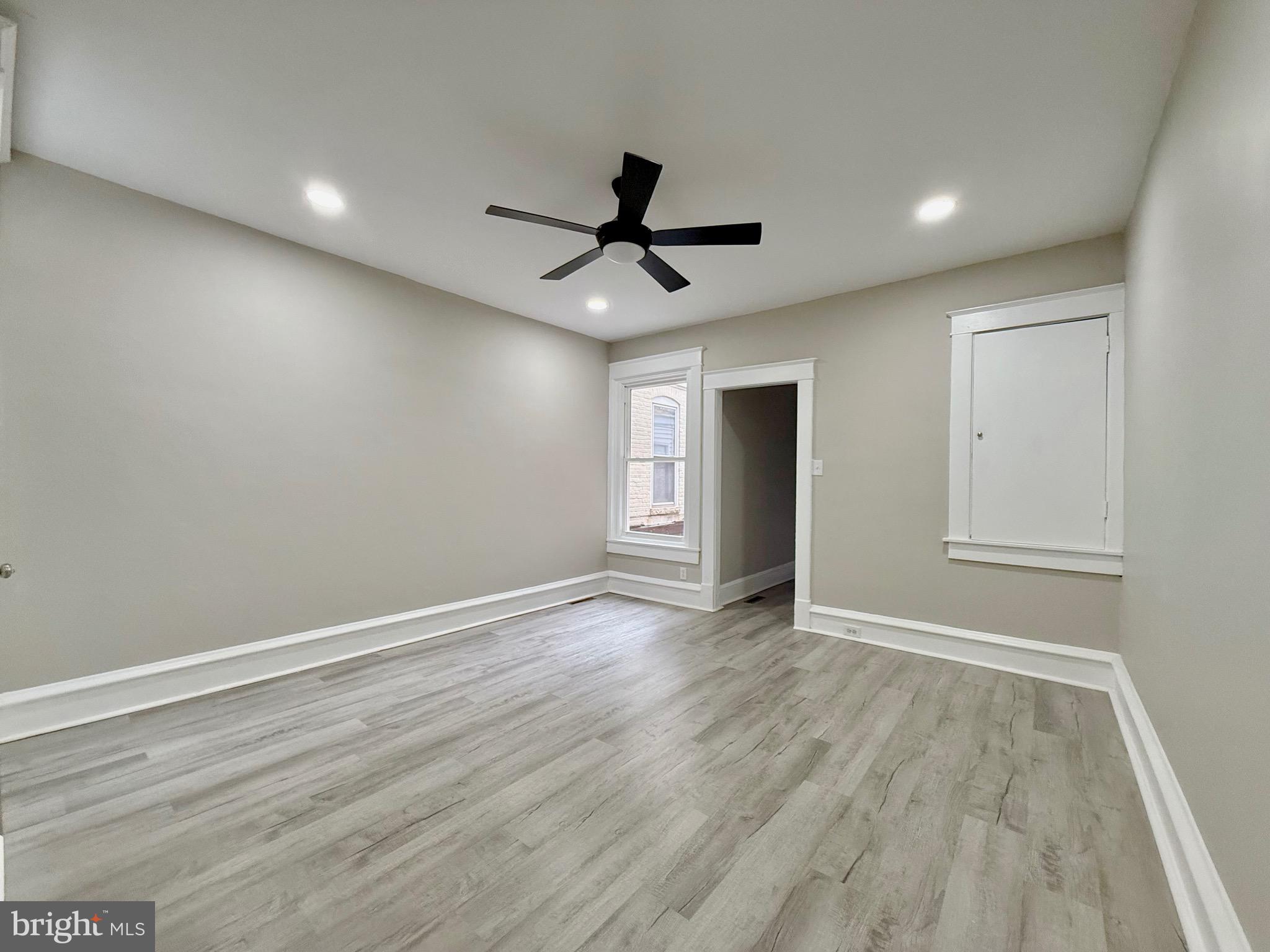 READING - Residential