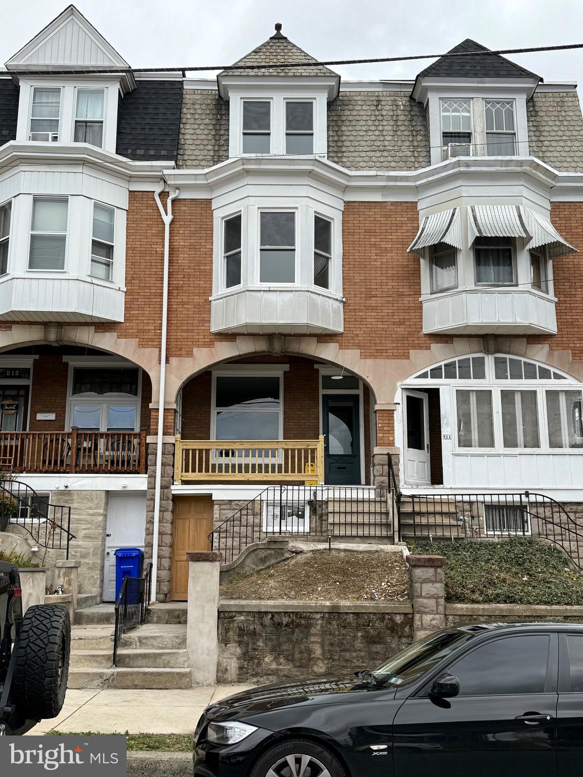 READING - Residential