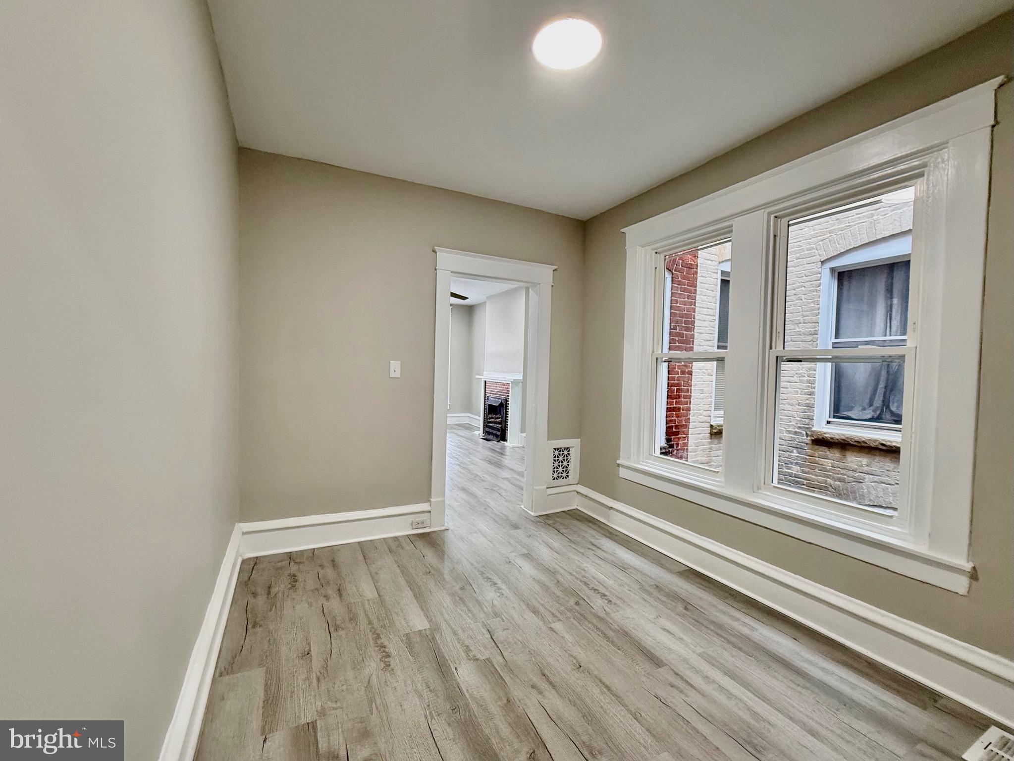 READING - Residential