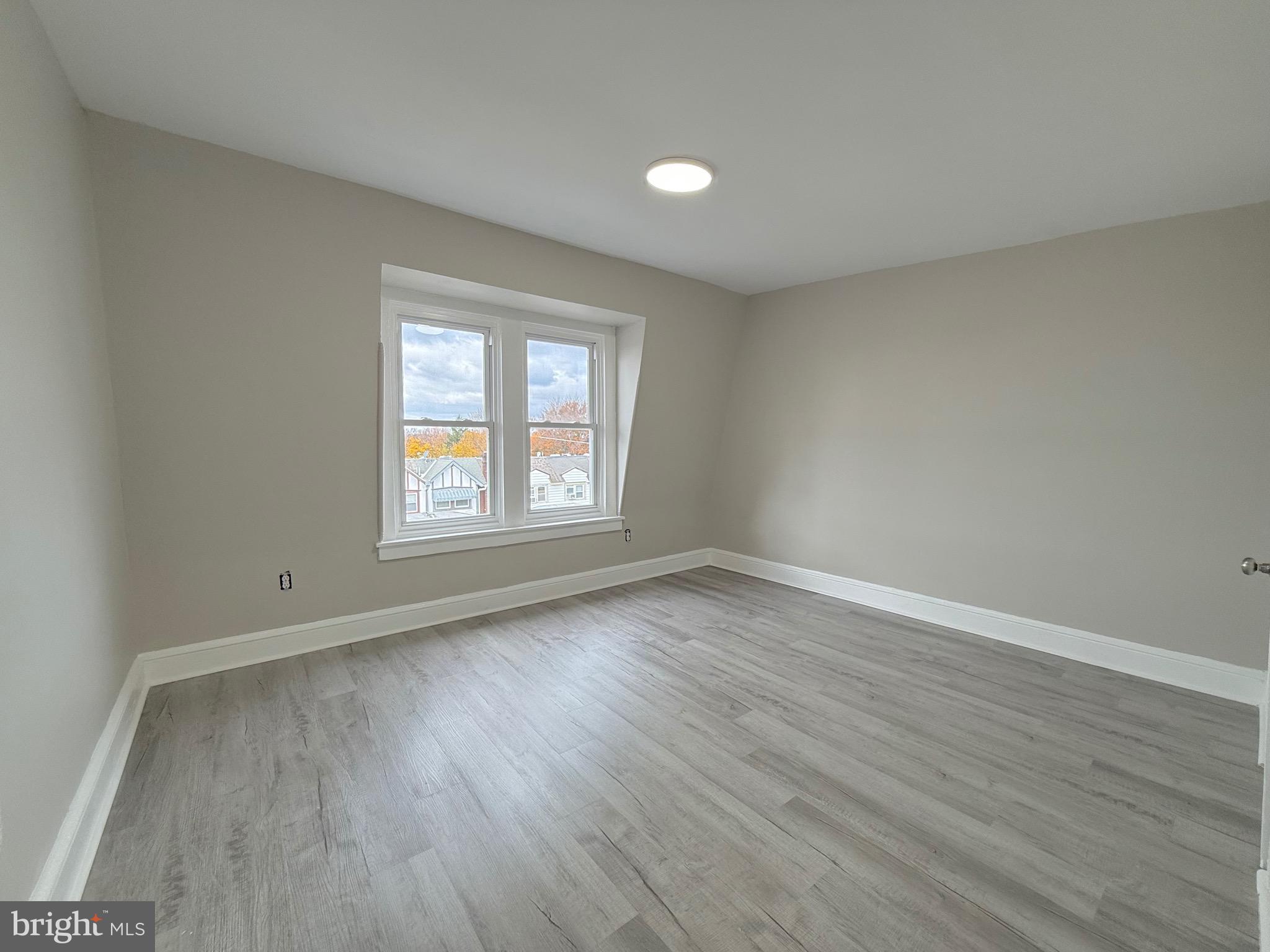 READING - Residential