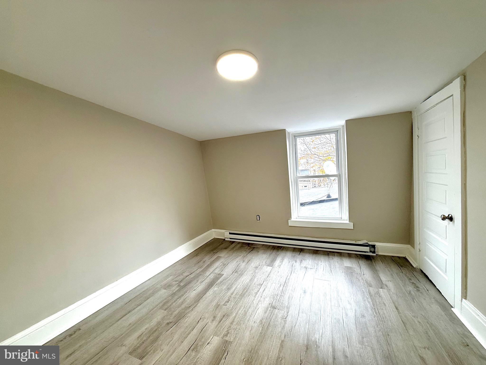 READING - Residential