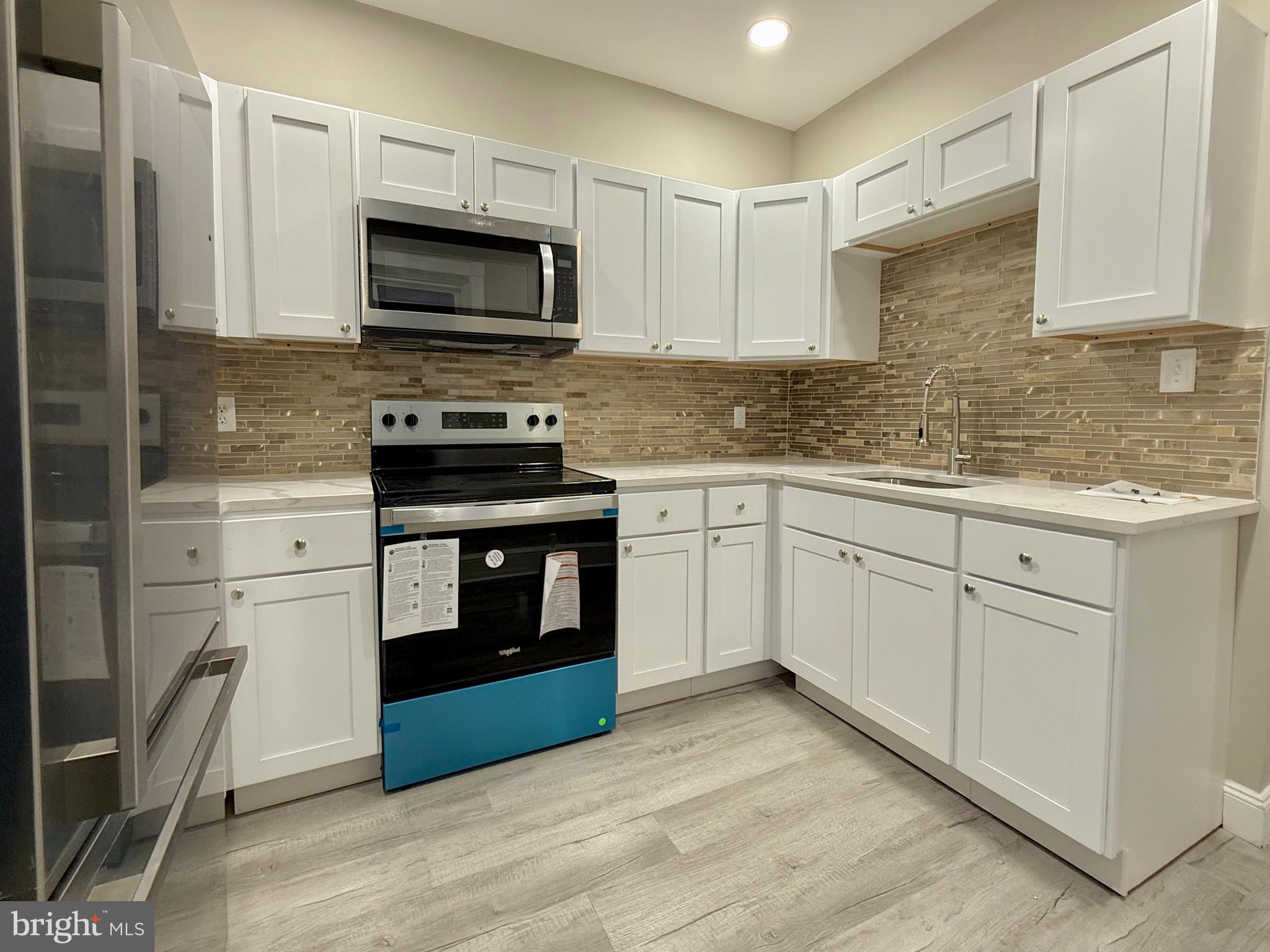 READING - Residential