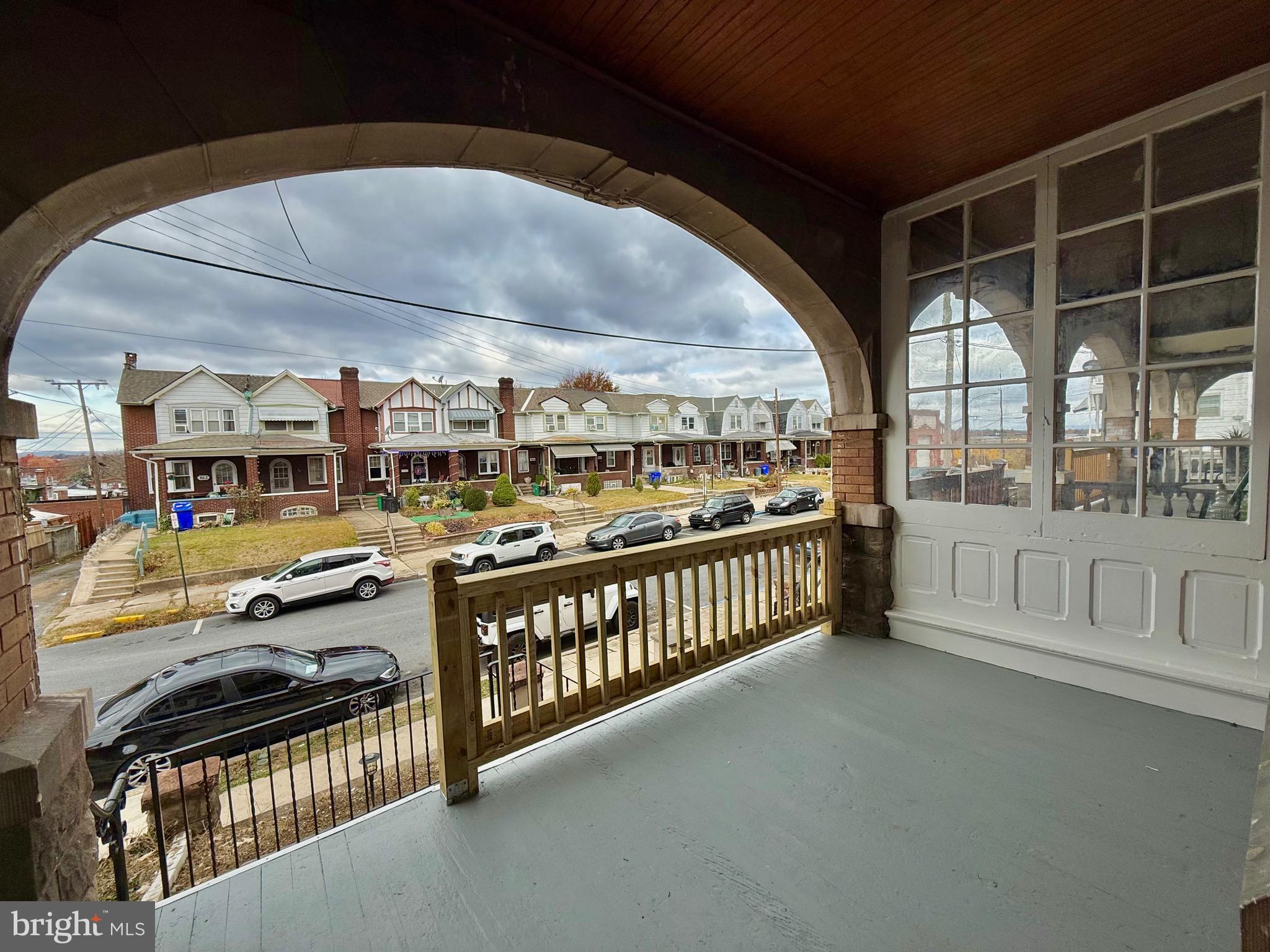 READING - Residential