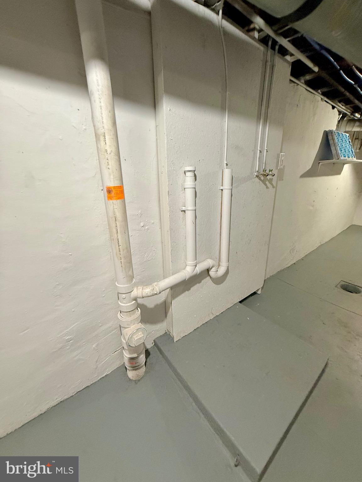 READING - Residential