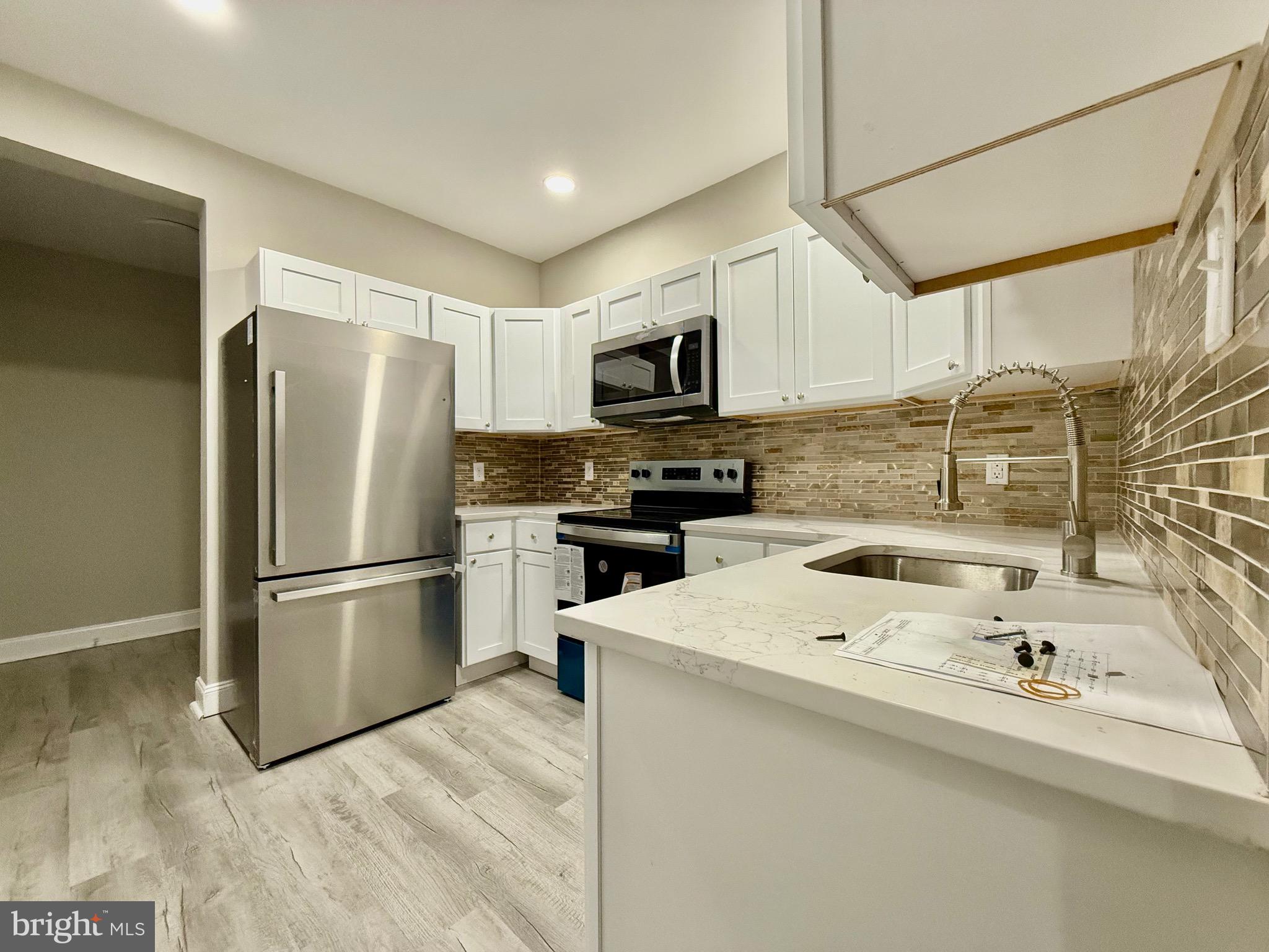 READING - Residential