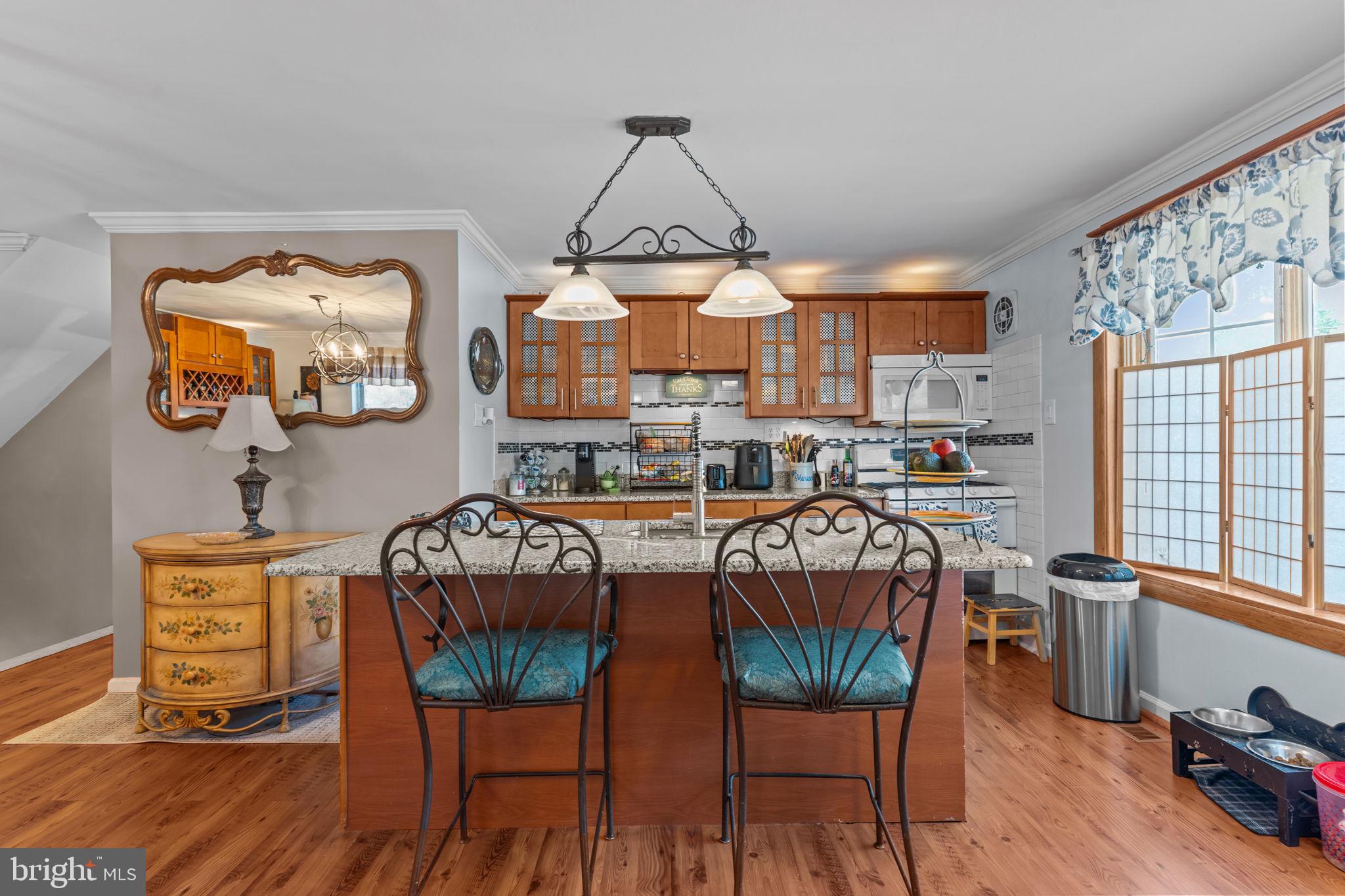 3318 CHESTERFIELD ROAD