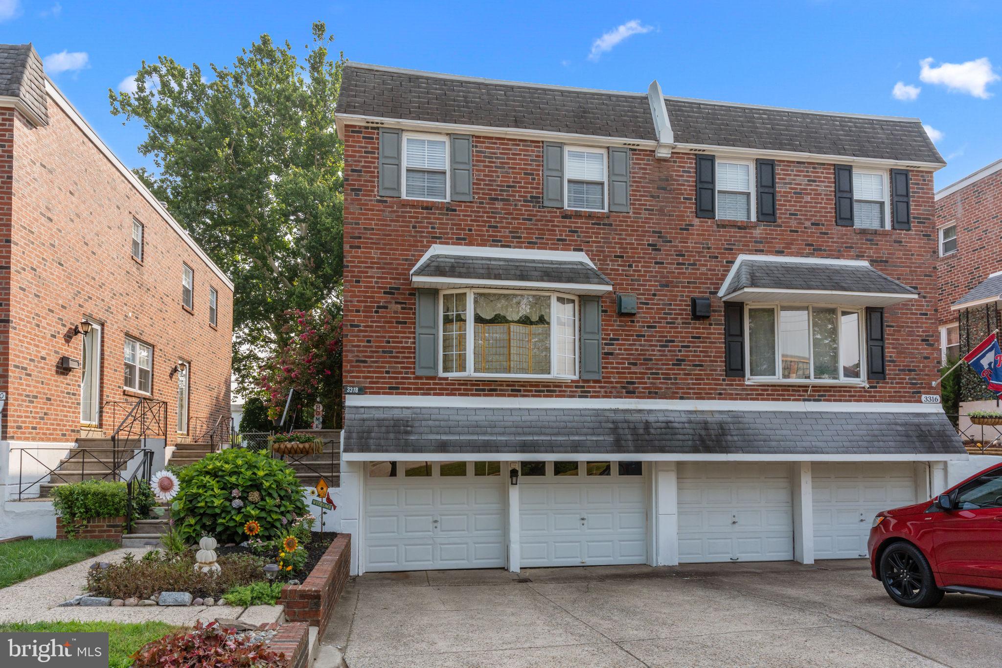 3318 CHESTERFIELD ROAD