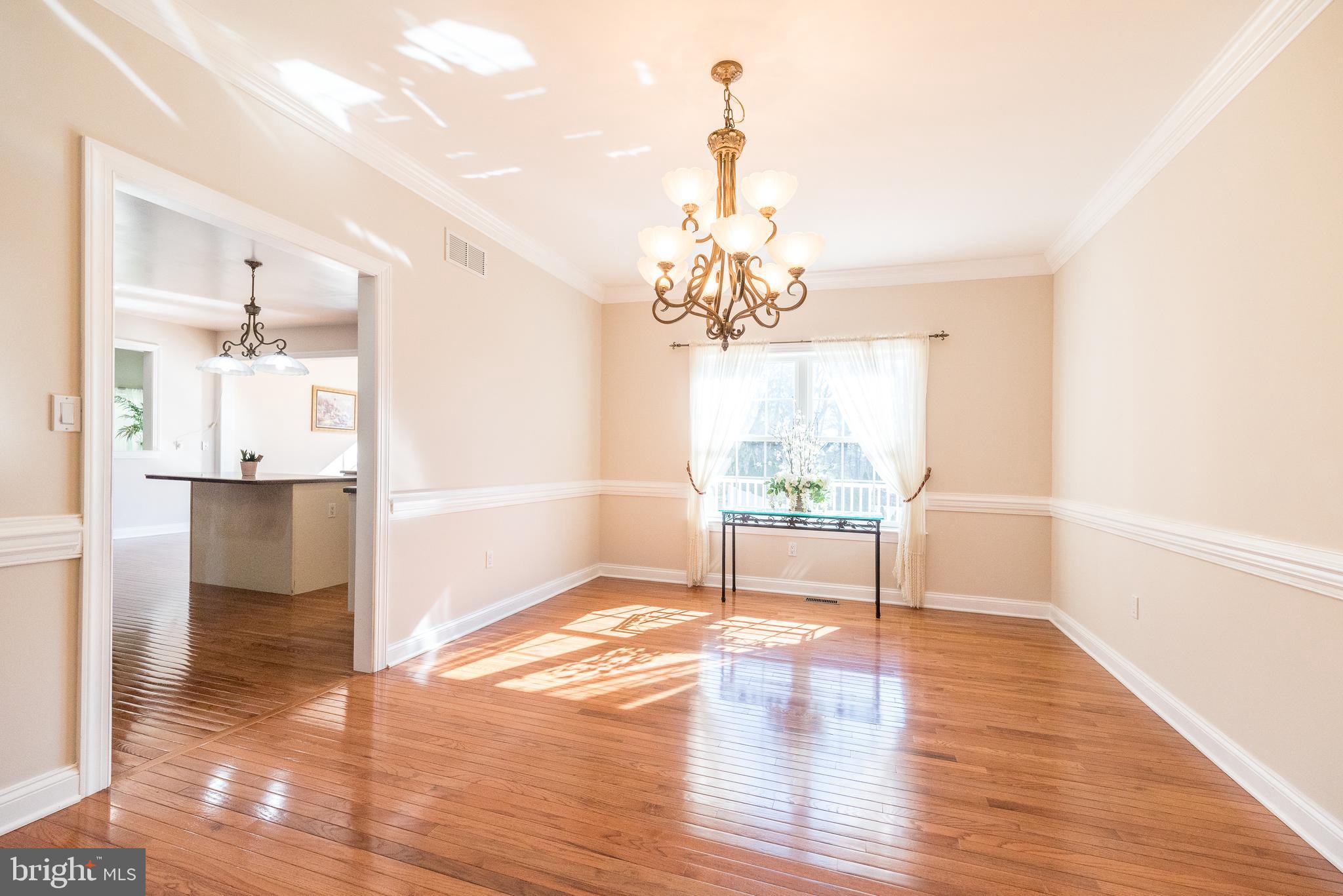 PIMLICO FARMS - Residential