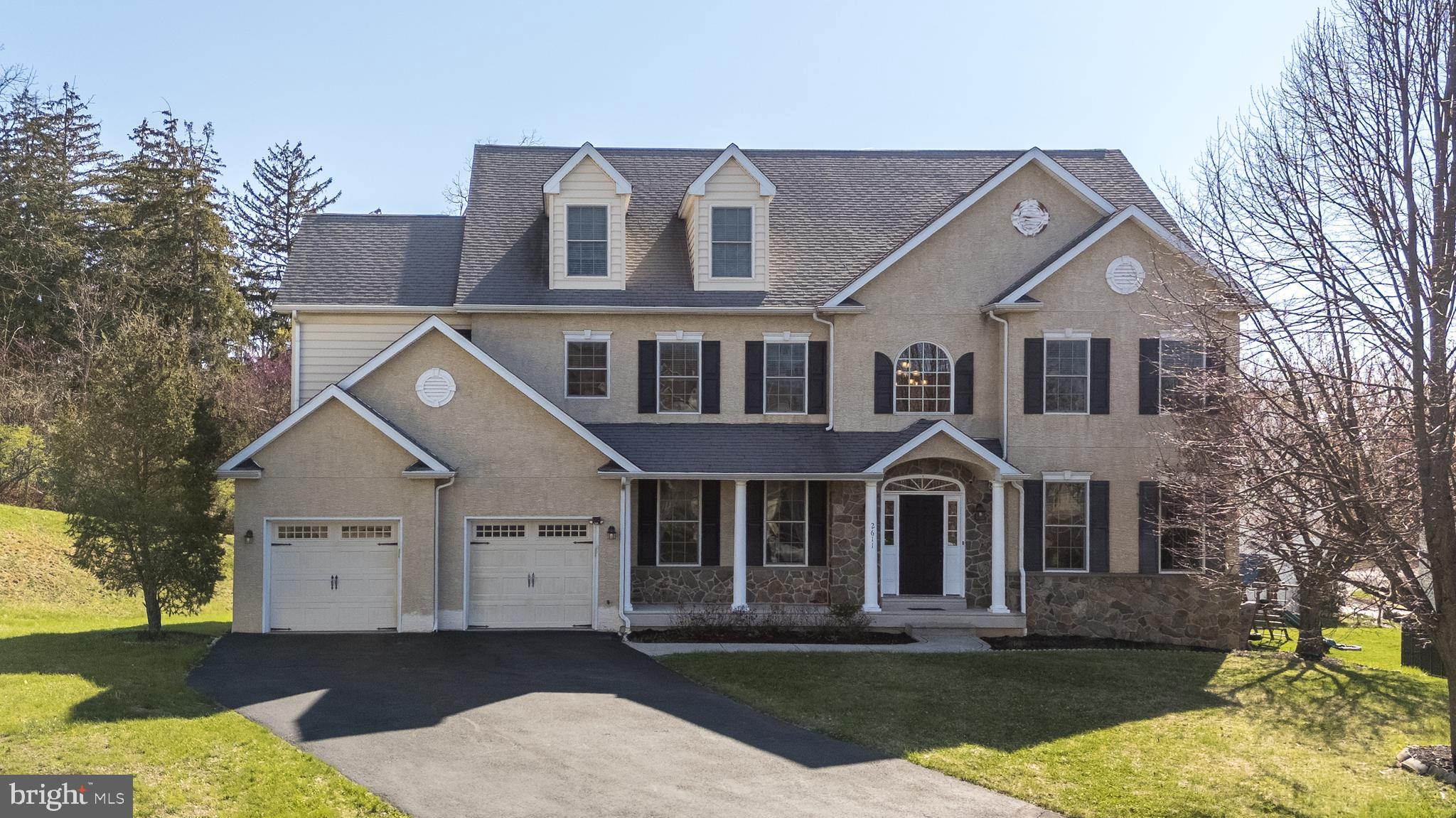 PIMLICO FARMS - Residential