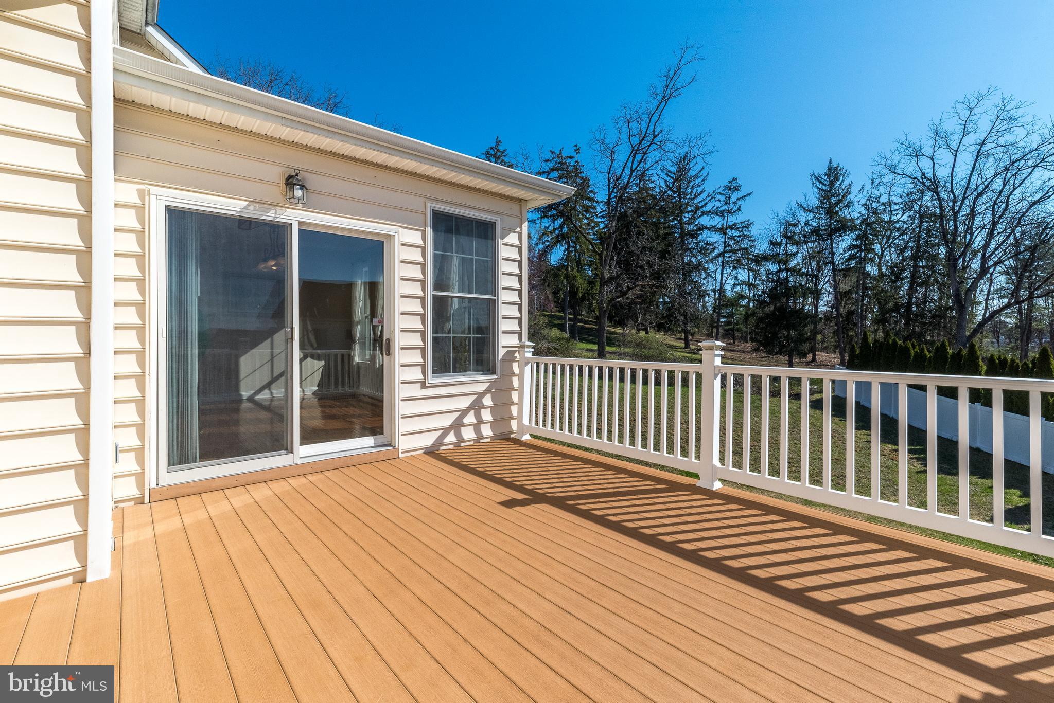 PIMLICO FARMS - Residential