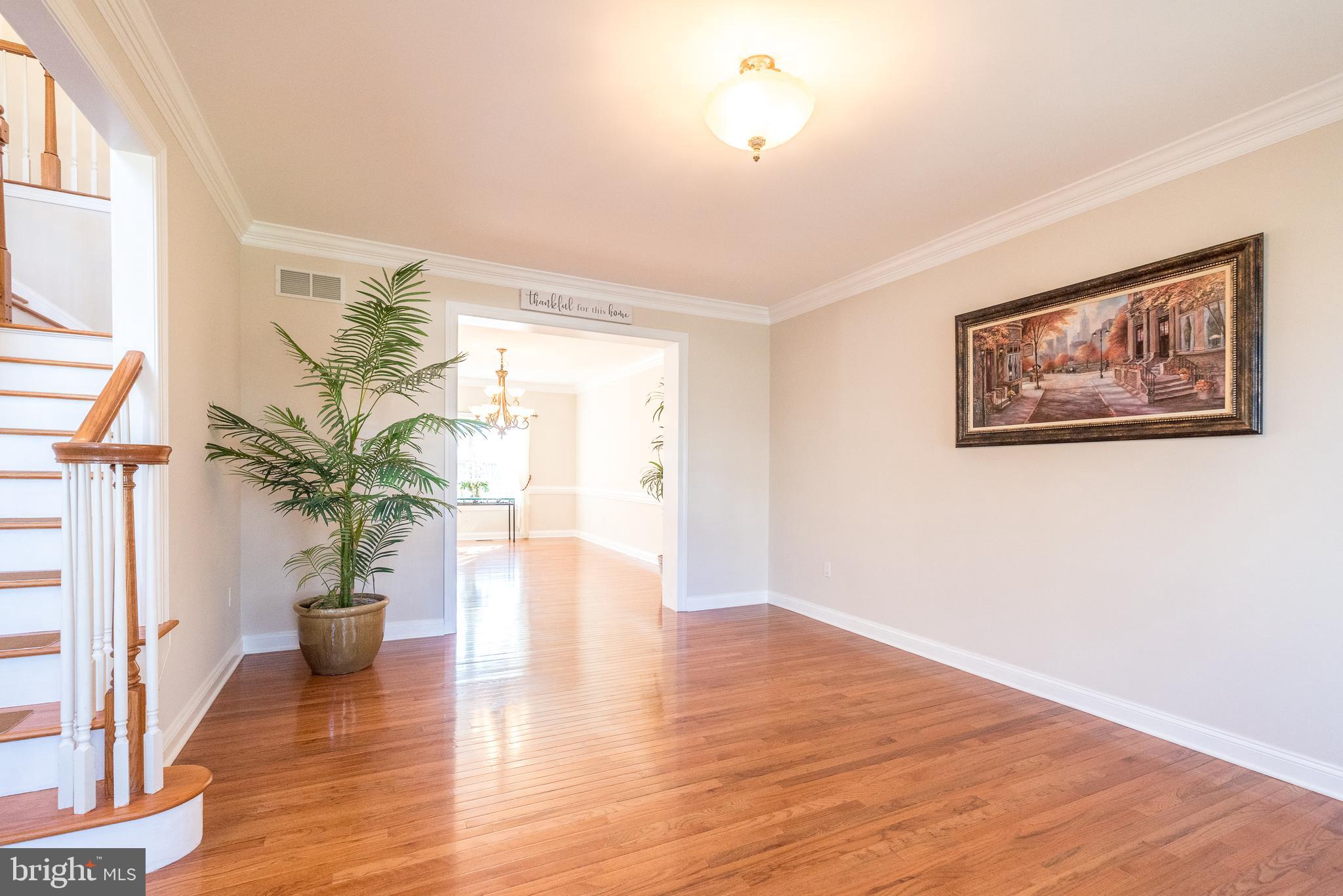 PIMLICO FARMS - Residential